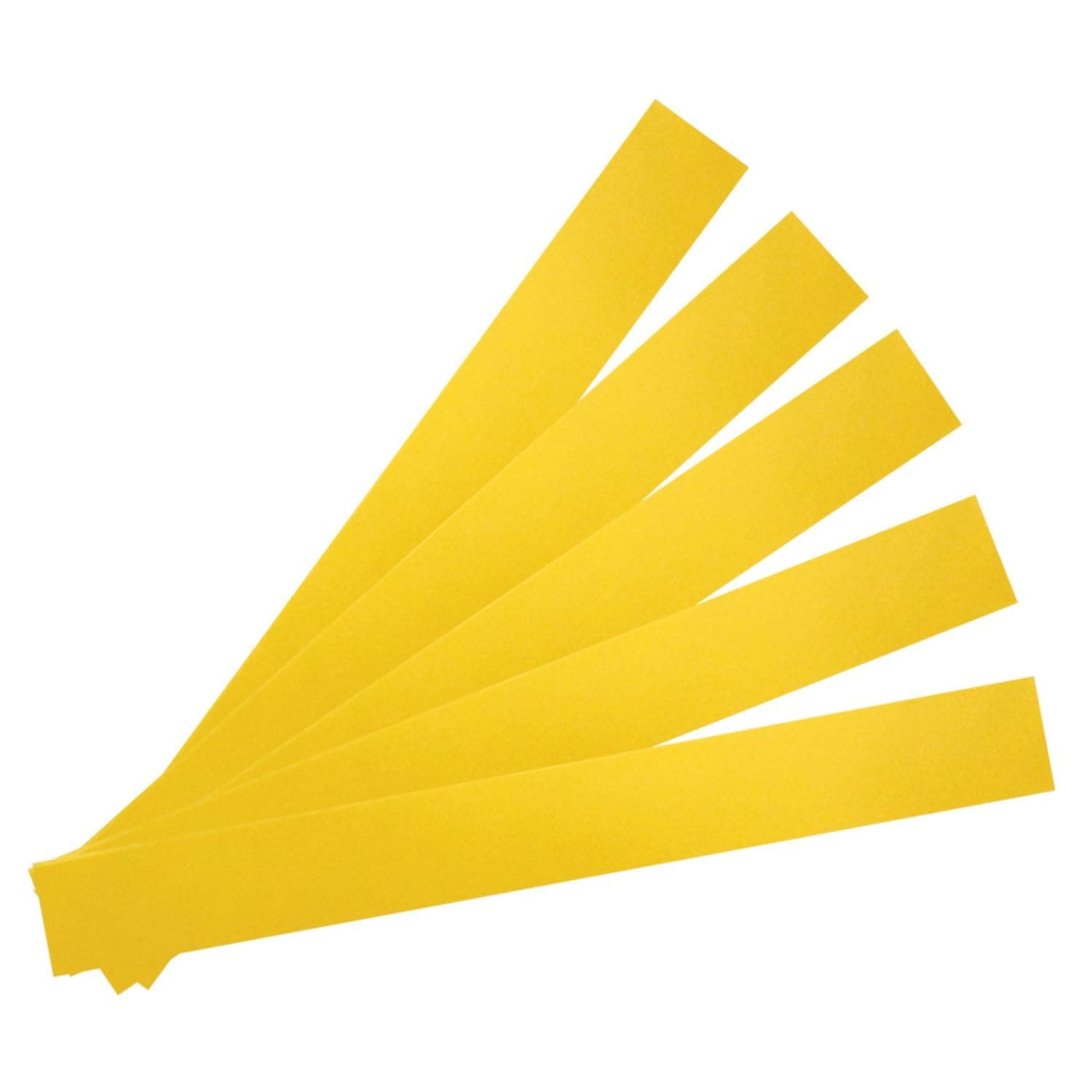 FastCap Zero Clearance Tape, 5 Strips, 2" x 16", Made in USA
