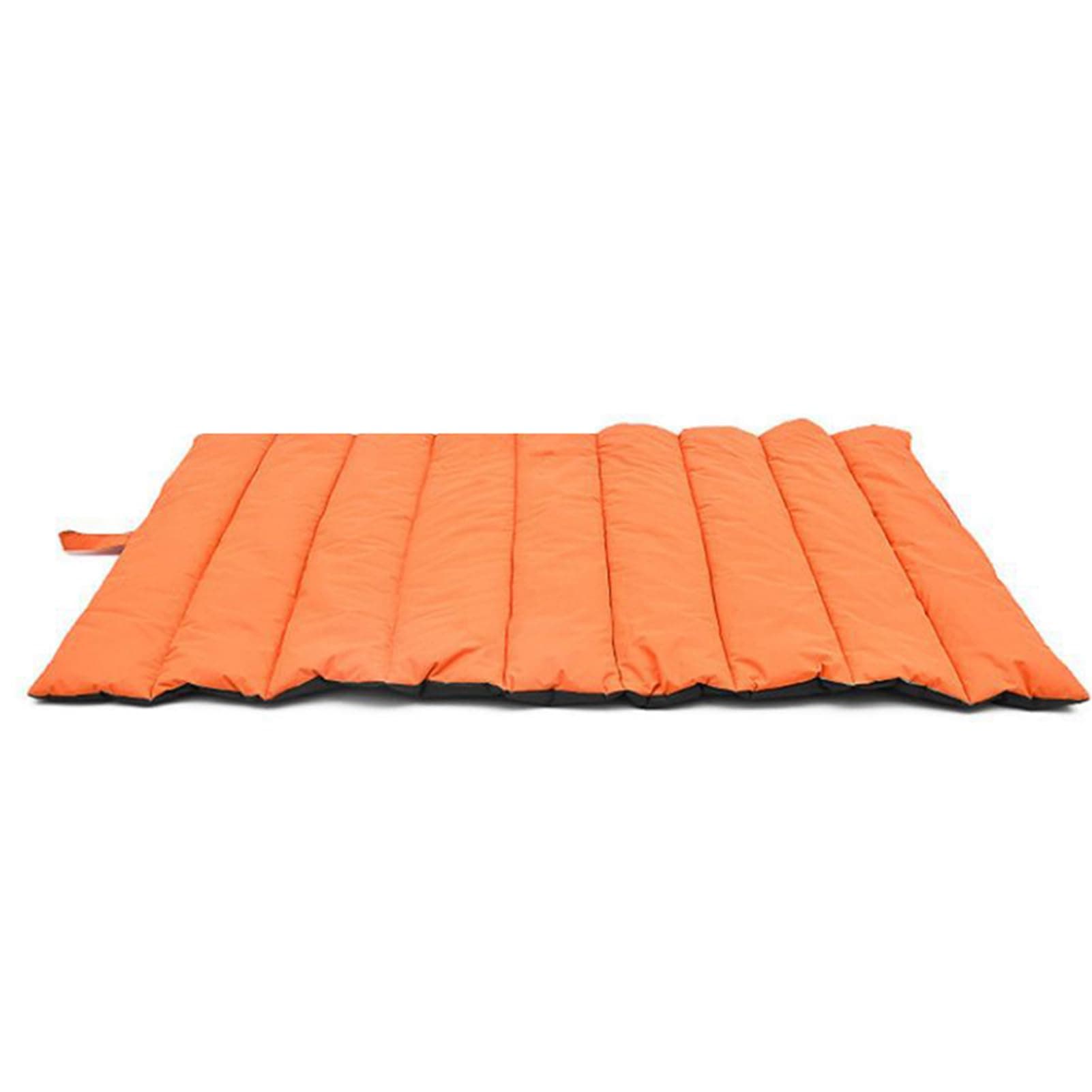 Portable Pet Mat, Outdoor Pet Bed, Camping Dog Bed, Outdoor Dog Mat, 43.3 x 27.6 Inch Cat and Dog Mat, for Crate Bed, Dog Cage, or Camping