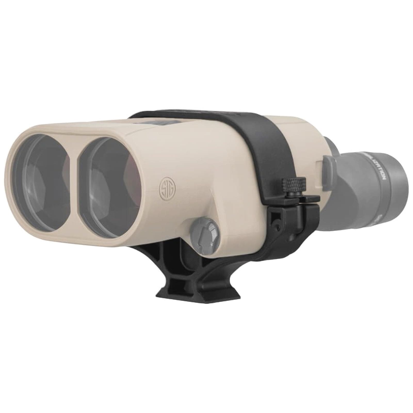 SIG SAUER ZULU6 HDX PRO Binocular Adapter