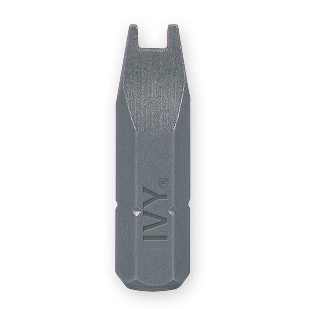 IVY Classic 45390 1-Inch #10 Spanner Insert Bit, Impact Plus, 10-Pack