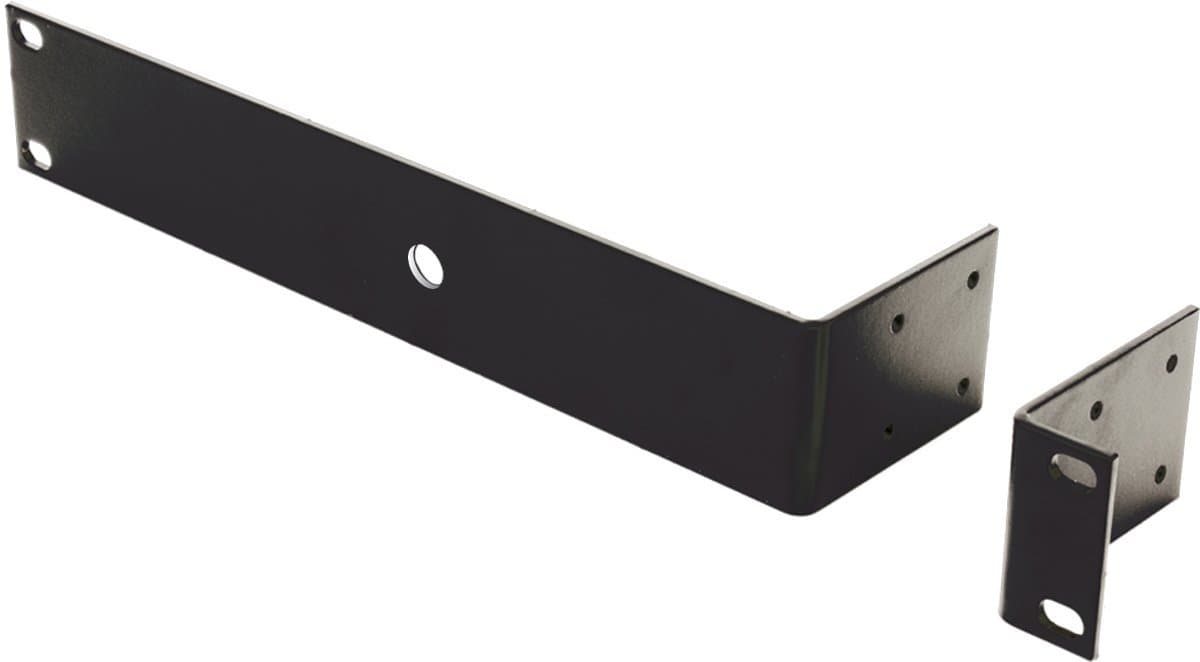 WILLIAMS SOUND RPK005 SINGLE RACK MNT KIT F HALF RCK
