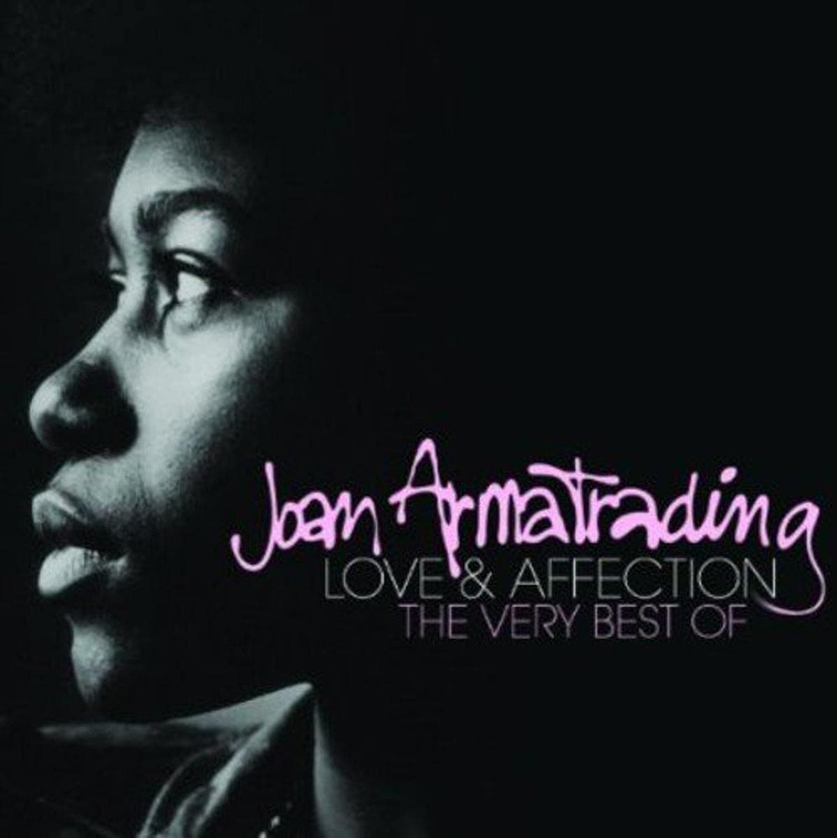 Love And Affection: The Very Best Of