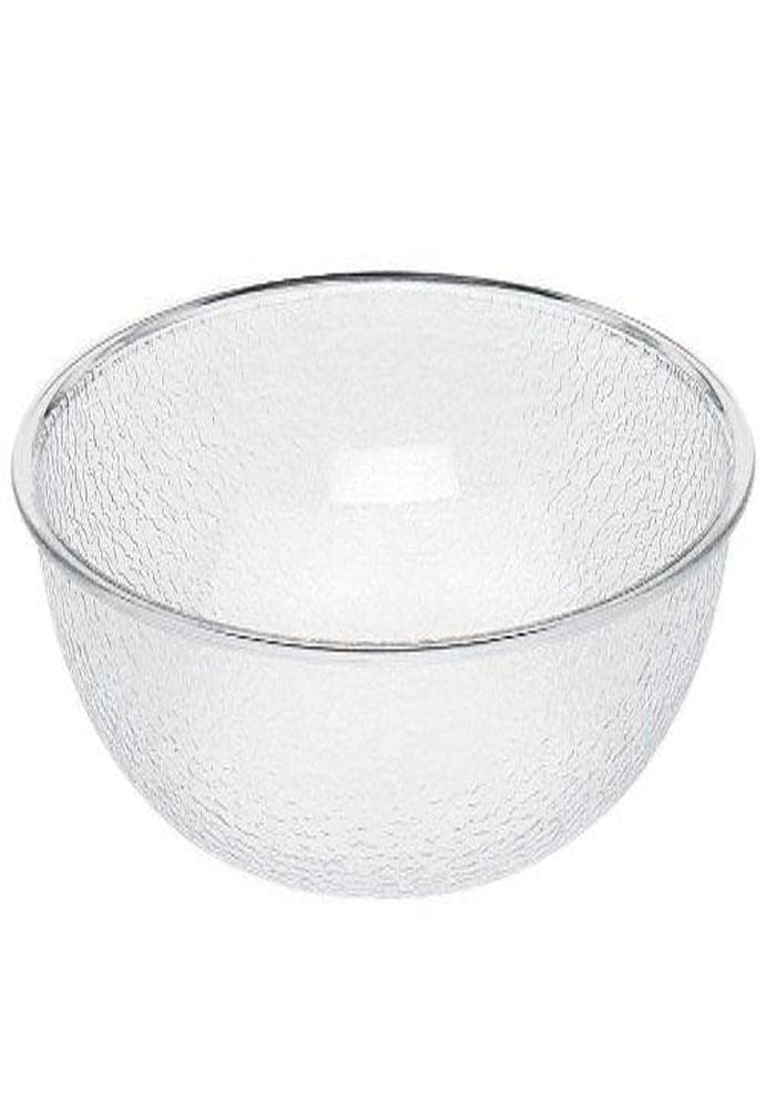 Cambro (PSB8176) 1-4/5 qt Round Pebbled Bowl - Camwear®