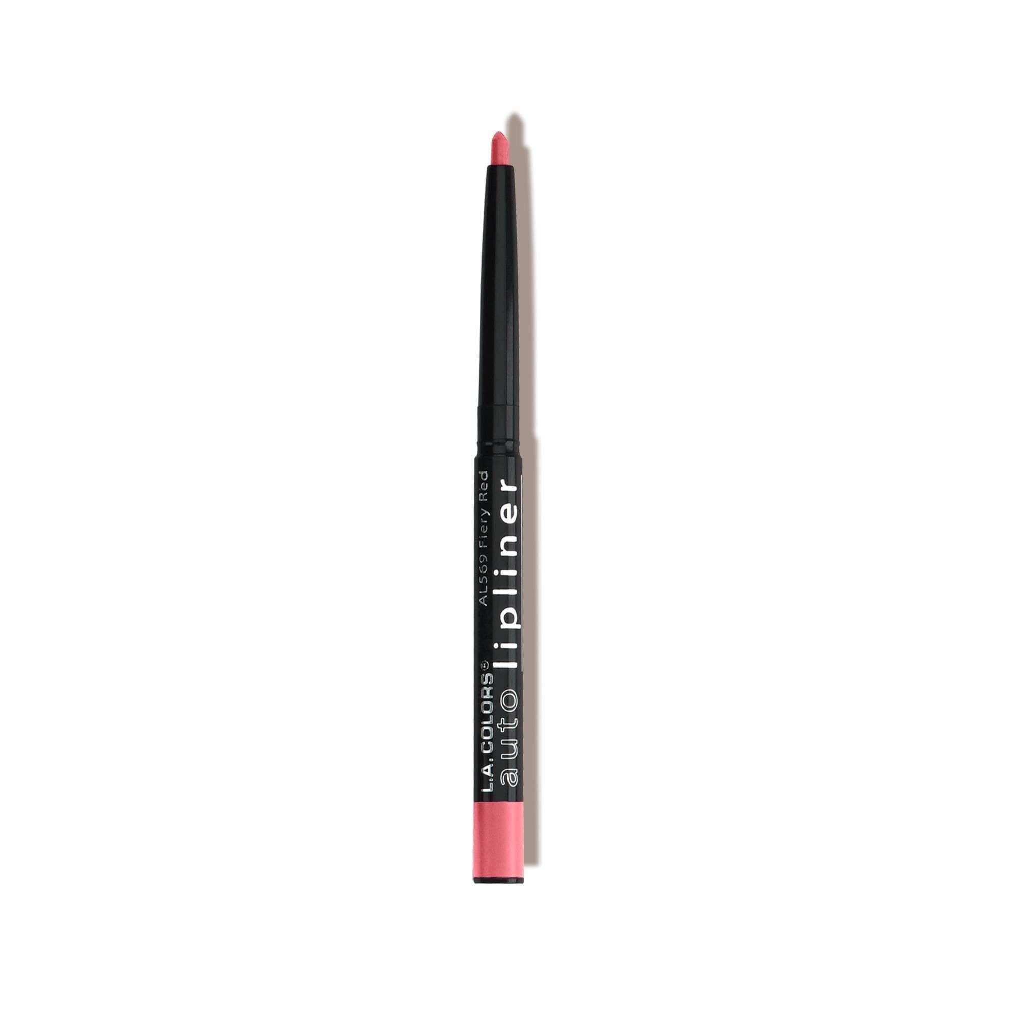 L.A. COLORS Auto Lip Pencil, Pinky CAL565A