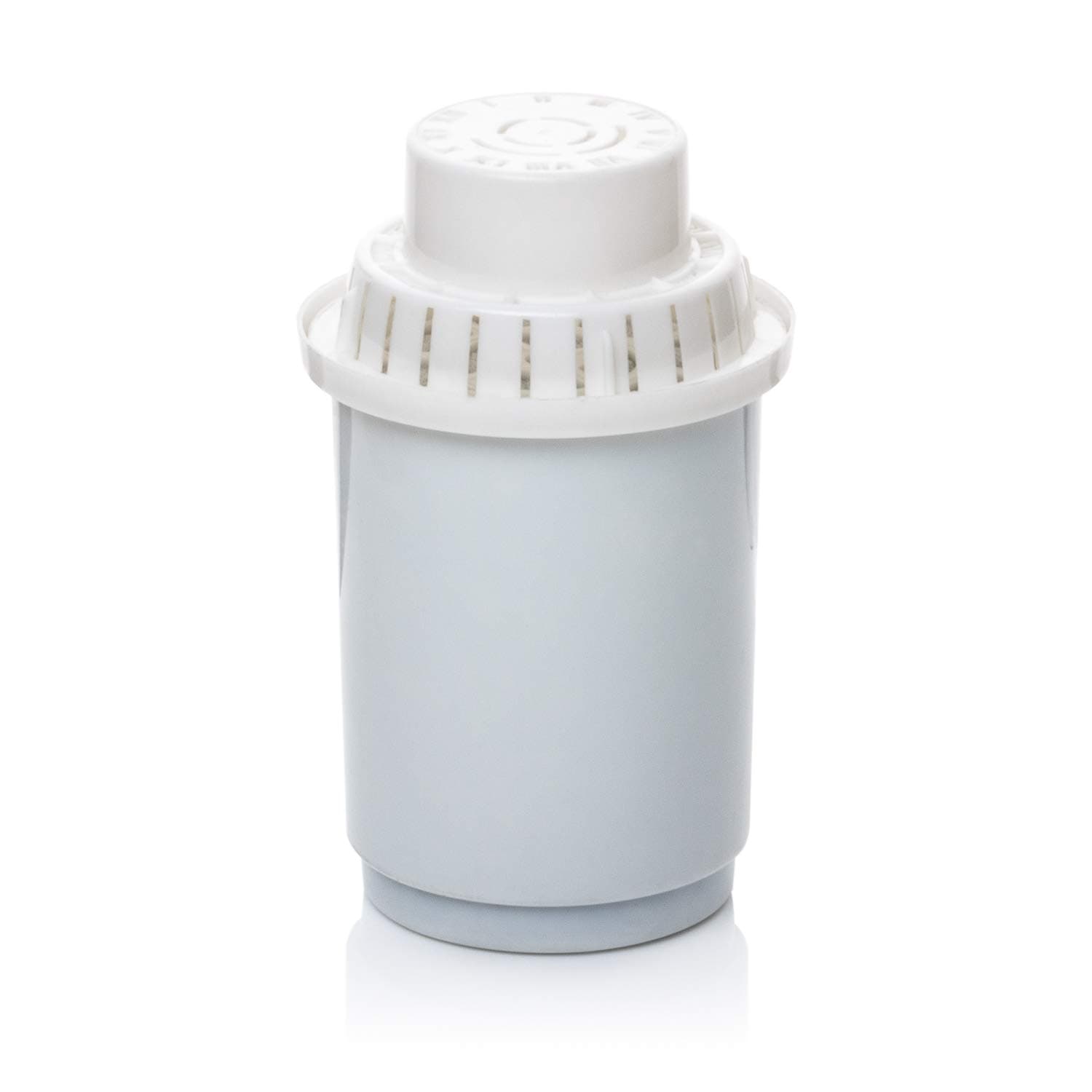 Klar Water Filter Replacement Cartridge, Official & Genuine, for Klar Jugs, 2-Month Lifespan, Removes Fluoride, Chlorine & Heavy Metals