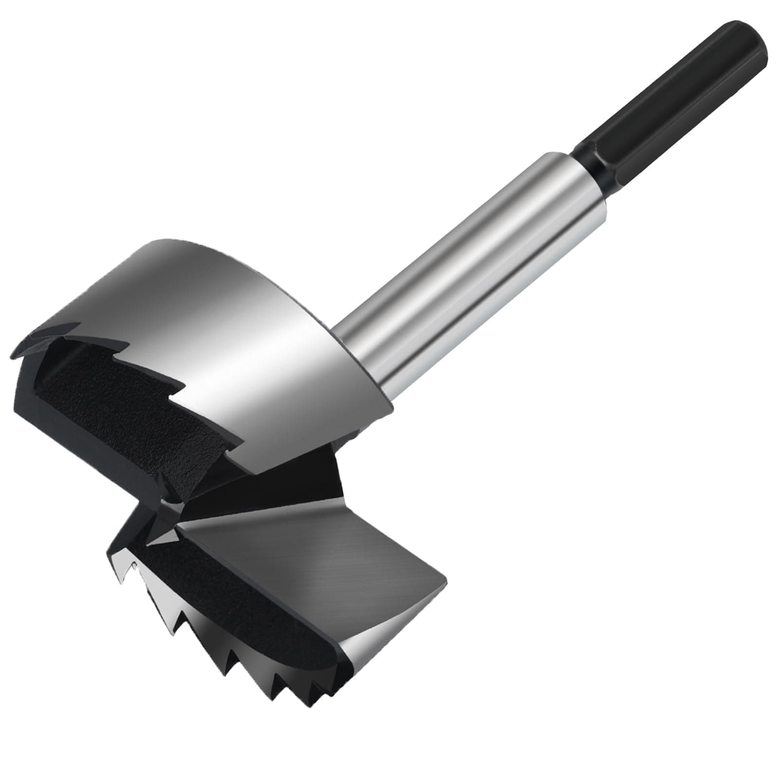 3-1/2 Inch Forstner Drill Bit Woodworking, 3.5" Forstner Bit Wood Drill Bit