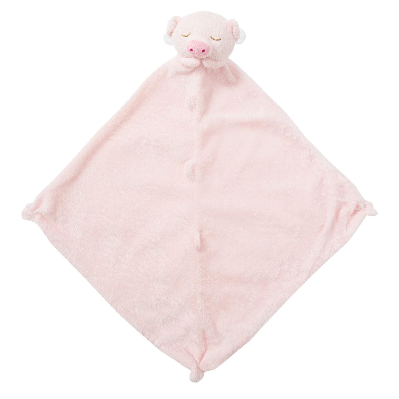 Angel Dear Blankie, Pink Piggy