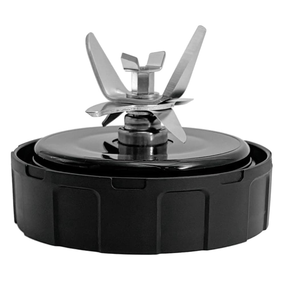 Blade Replacement Part for Nutri Ninja Auto-iQ Blender SS100C SS101C SS150C SS151C SS300C SS351C SS401 Ninja Detect Kitchen System Power TB400C TB300C