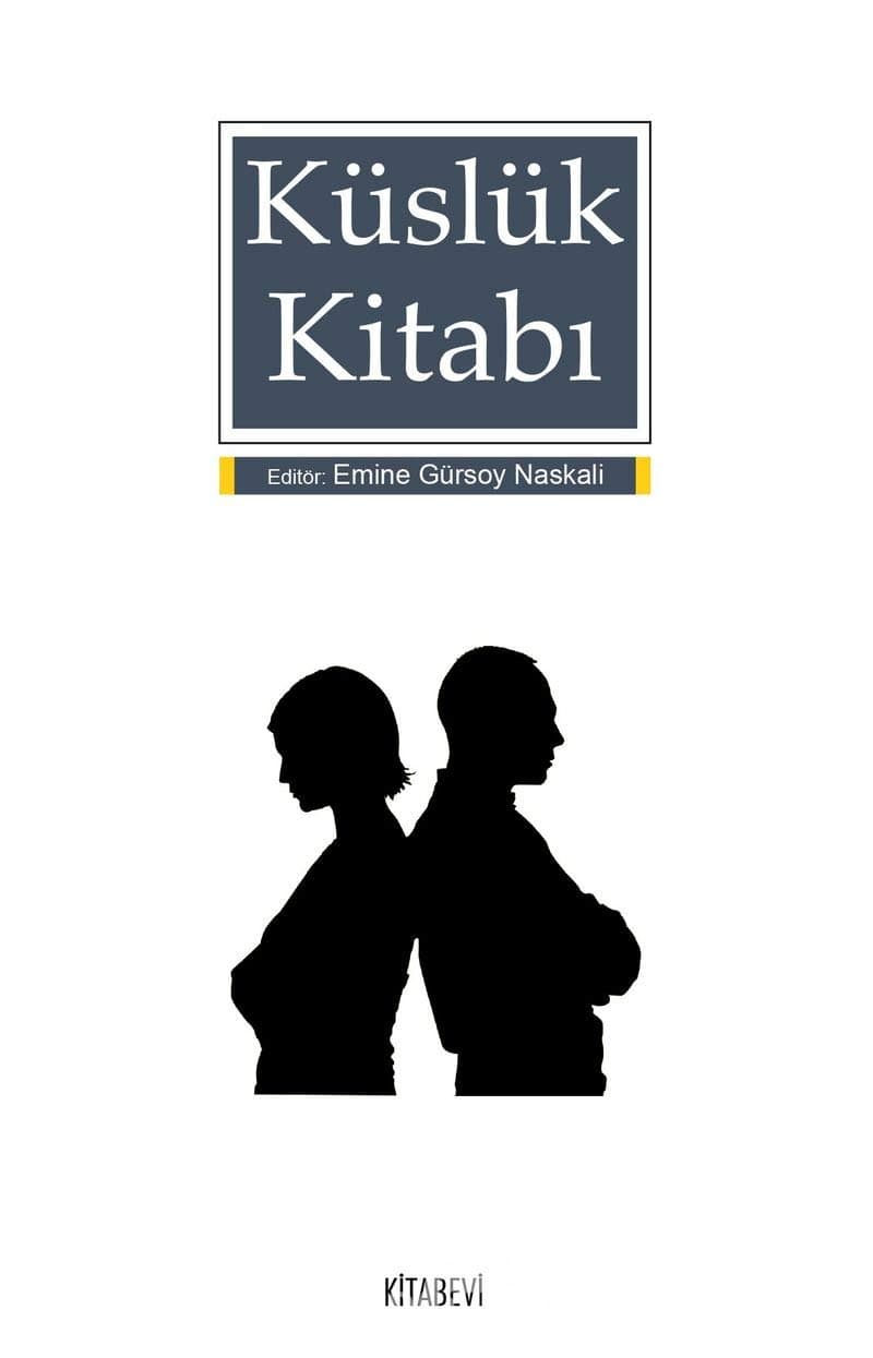 Küslük Kitabi