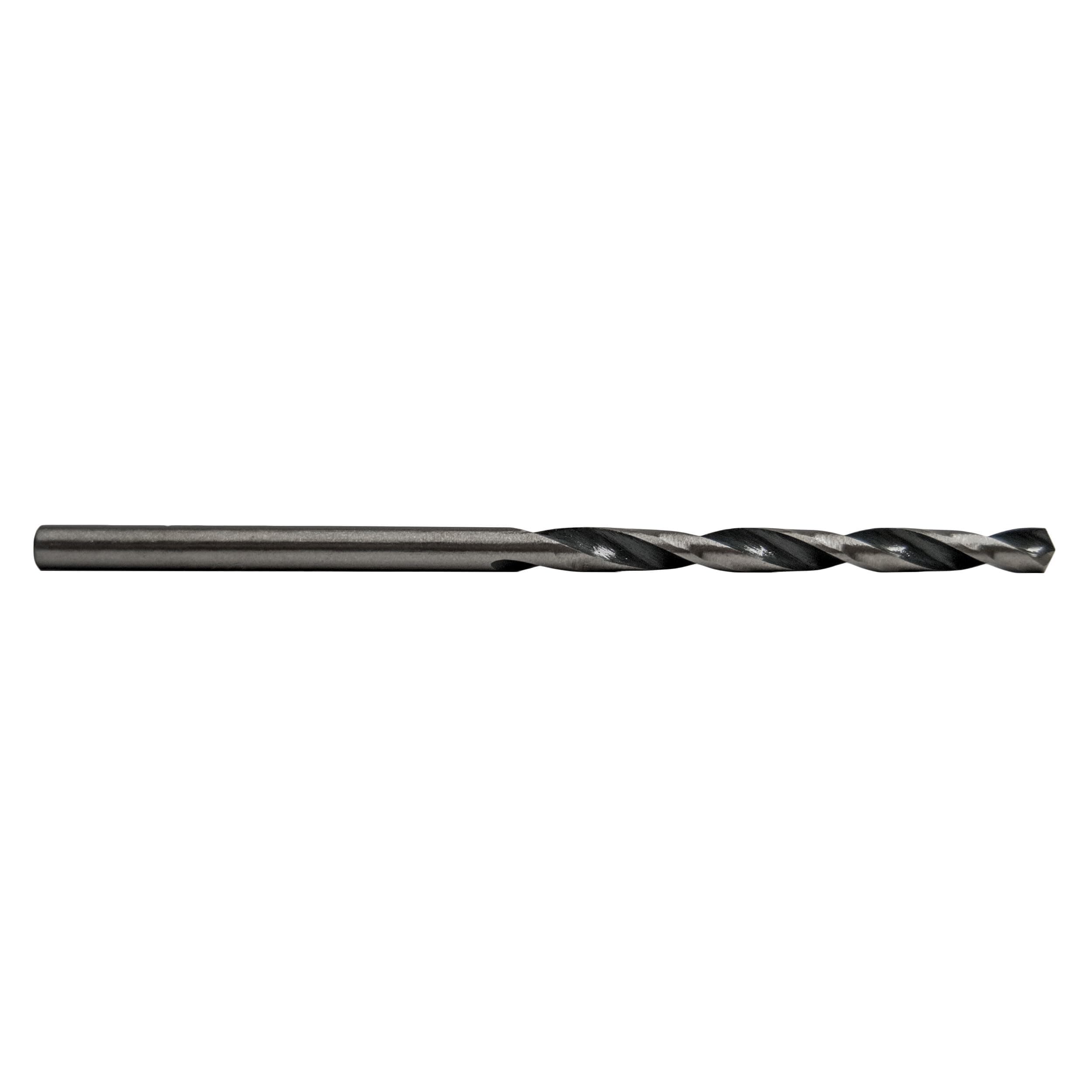 Century Drill & Tool 88211 High Speed Steel Drill Bit, 11/64"