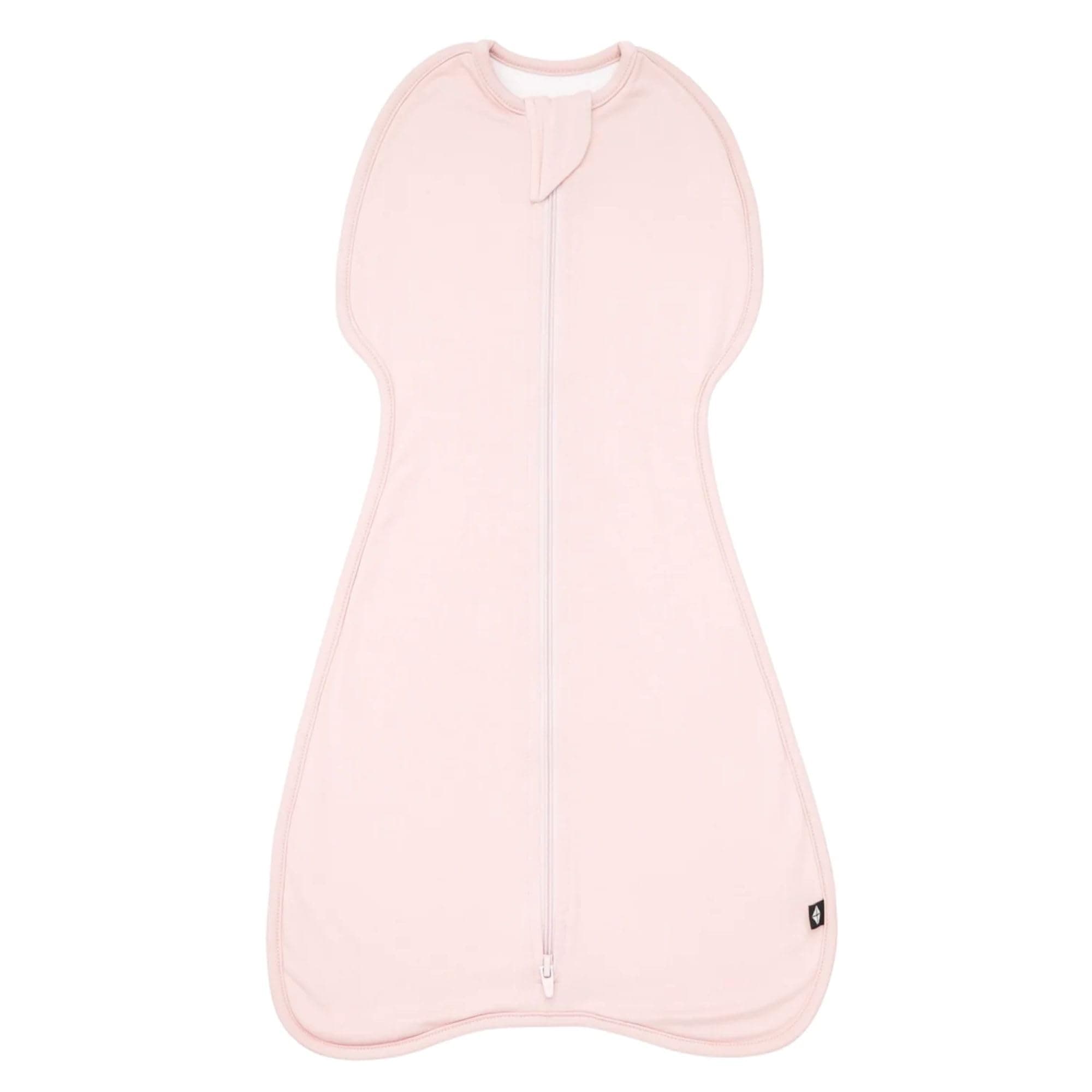 KYTE BABY Swaddle Bag in Blush 0.5