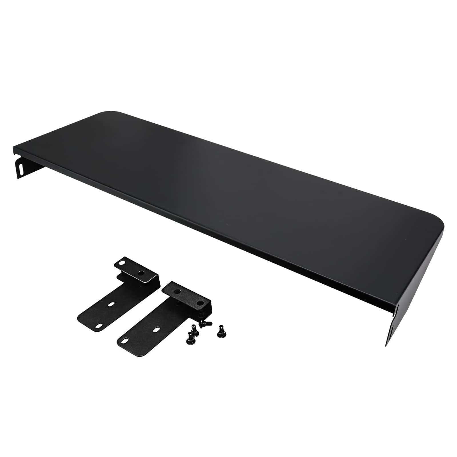 for Traeger Pro 34 Accessories, BAC363 Folding Front Shelf for Traeger Pro 34 Series, Eastwood 34 Series, Century 885, Texas Pro Elite 34 Grill Accessory, 37" x 12