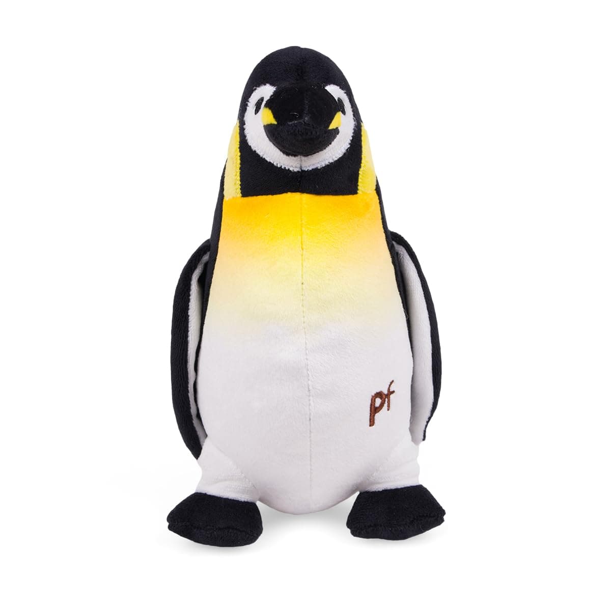 Petface Planet Panuk The Penguin Plush Dog Toy