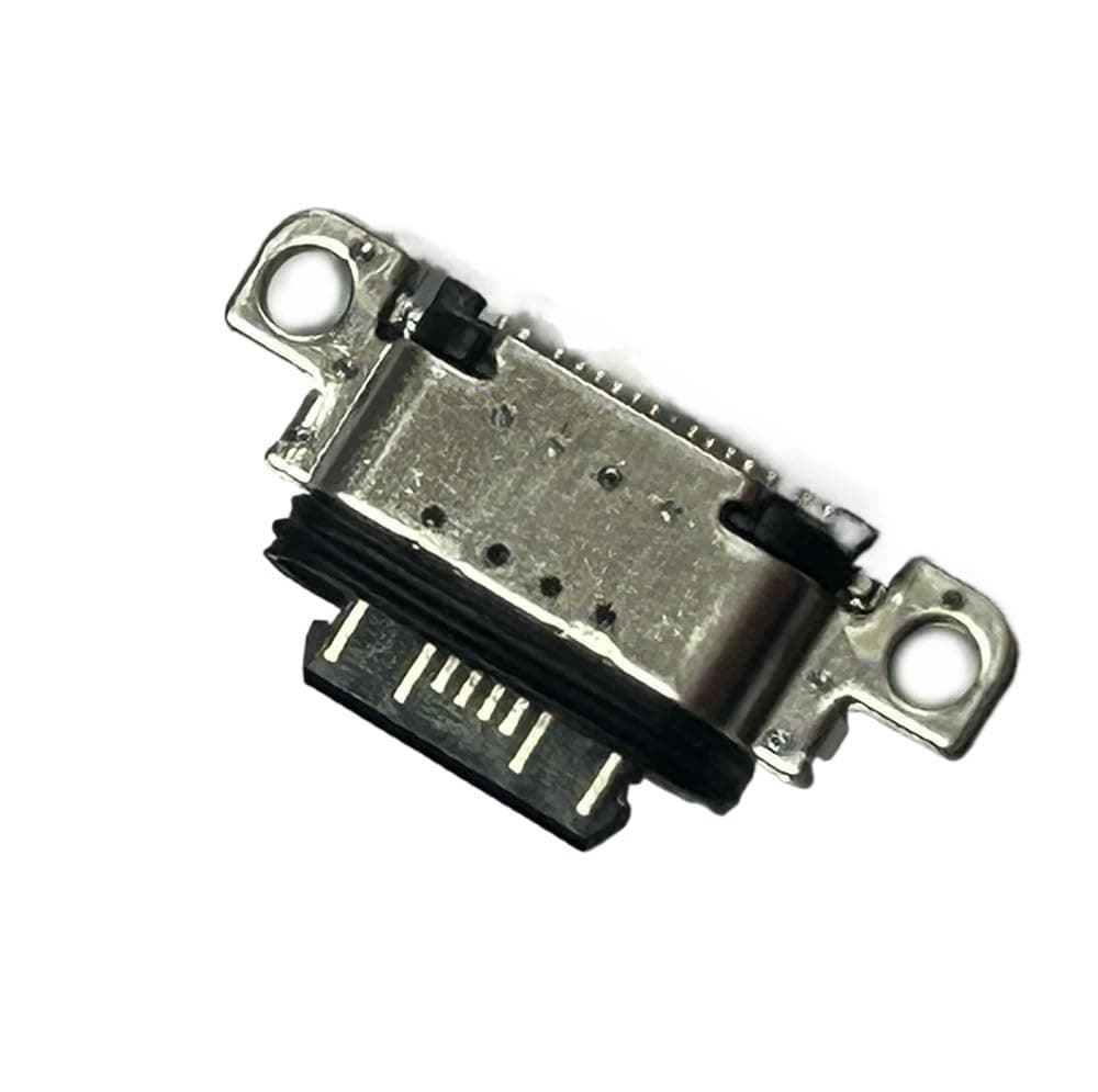 zhxchzhi Charging Port Connector Dock Jack Compatible with Samsung Galaxy A54 5G SM-A546U Parts 2pcs