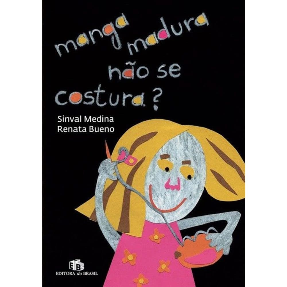 Manga Madura não Se Costura?