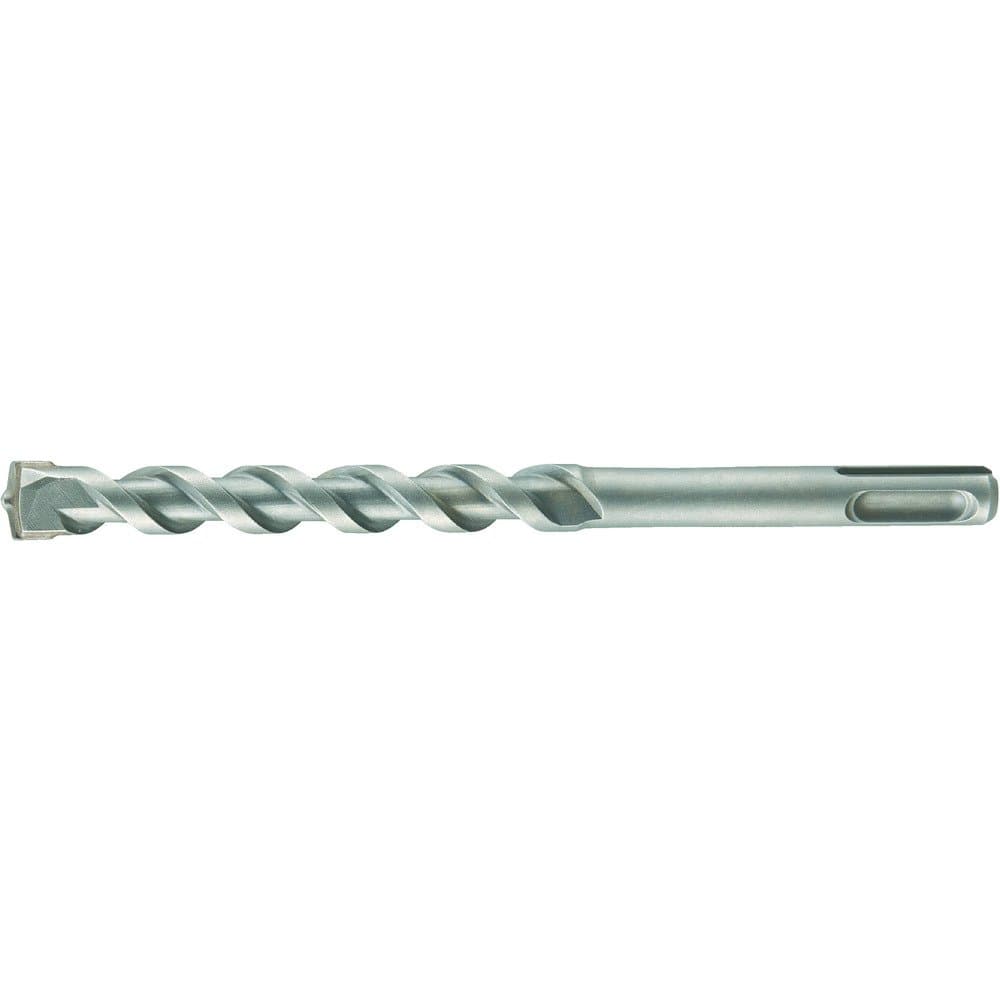 TRUSCO TCD-SDS-45 Lightweight Hammer Drill Concrete Drill (SDS) Blade Diameter 1.8 x 4.3 inches (4.5 x 110 mm)