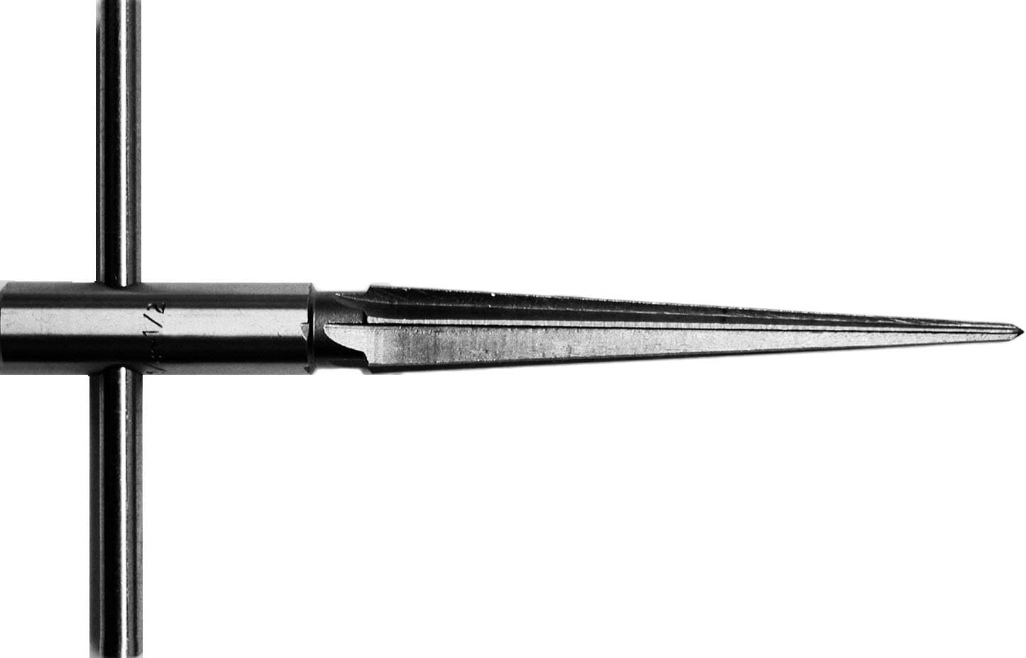 Century Drill & Tool 41120 Repairman's Reamer