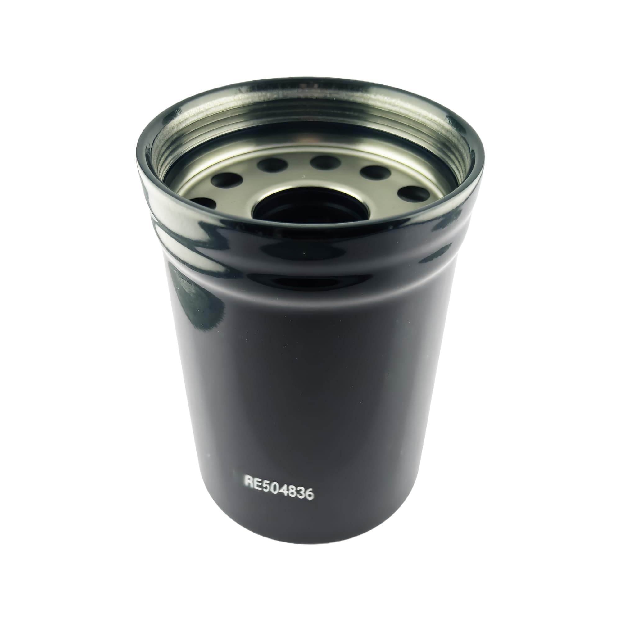 E504836 For John Deere Engine Oil Filter Replacement 5415 5425 5625 5076E Tractors Oil Filter