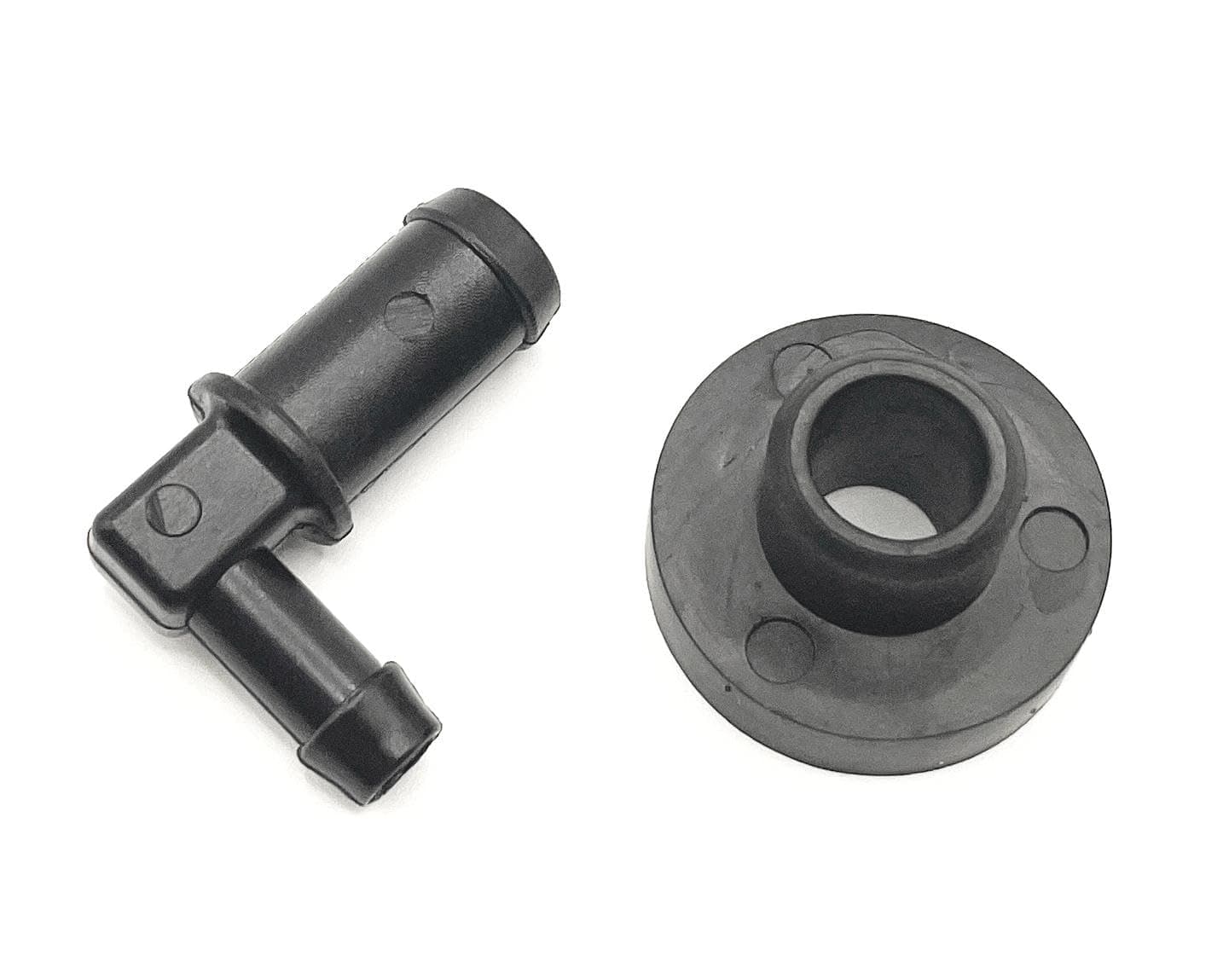 Sonayiu #532139277 #532003645 Replacement Fuel Tank Stem & Bushing Kit Part Sturdy for Husqvarna