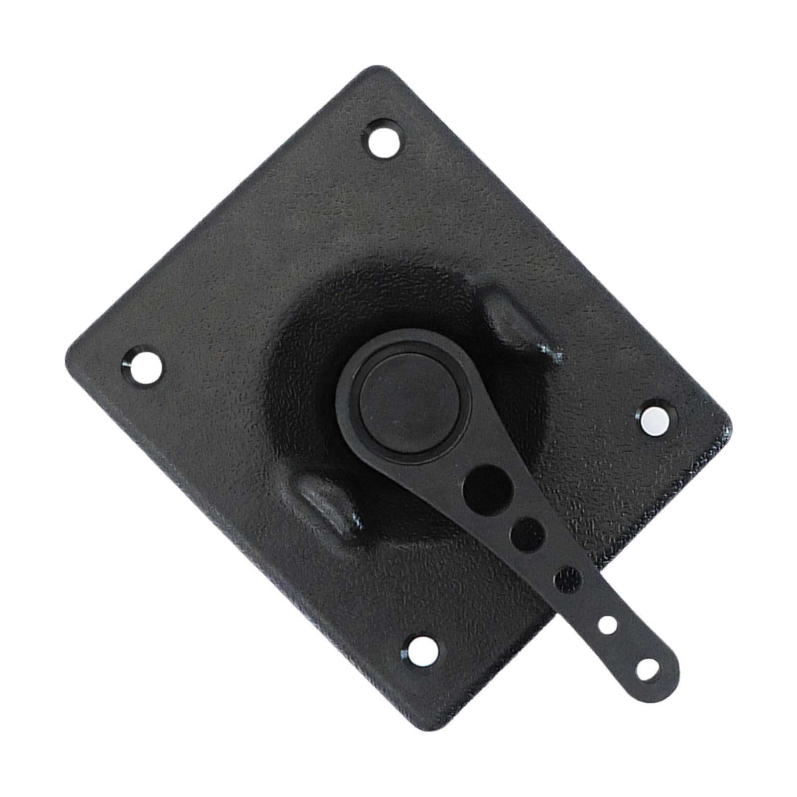 Guaber Strong Replacement Rudder Set for Paddle Featuring Easy Setup and Smooth Function Marine Rudder Upgrade Components