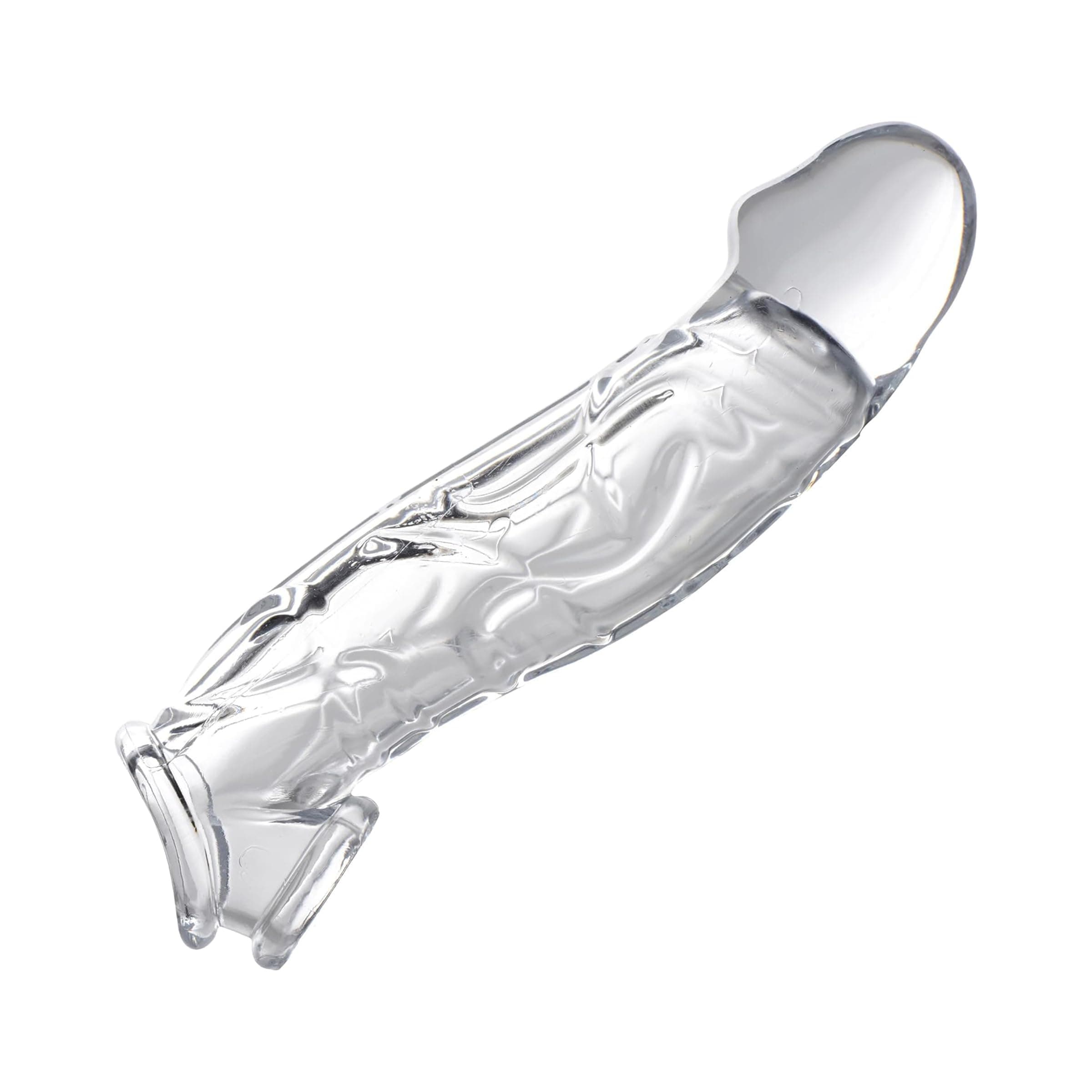 2 Inch Clear Extender Sleeve