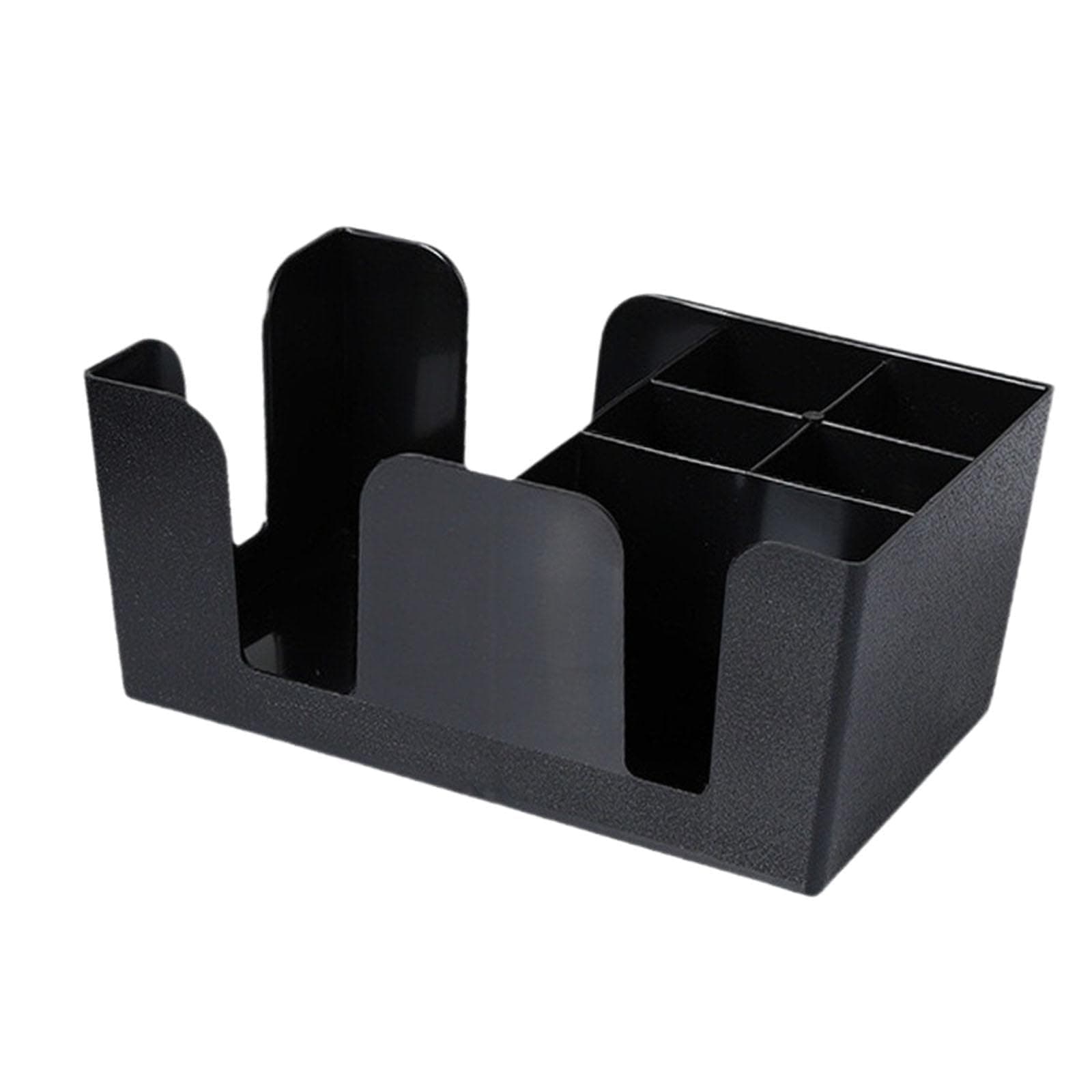 B Baosity Bar Organizer Bar Tool Holder Bartender Accessories Coffee Organizer Bar Organizer Refillable for Office Kitchen Breakrooms