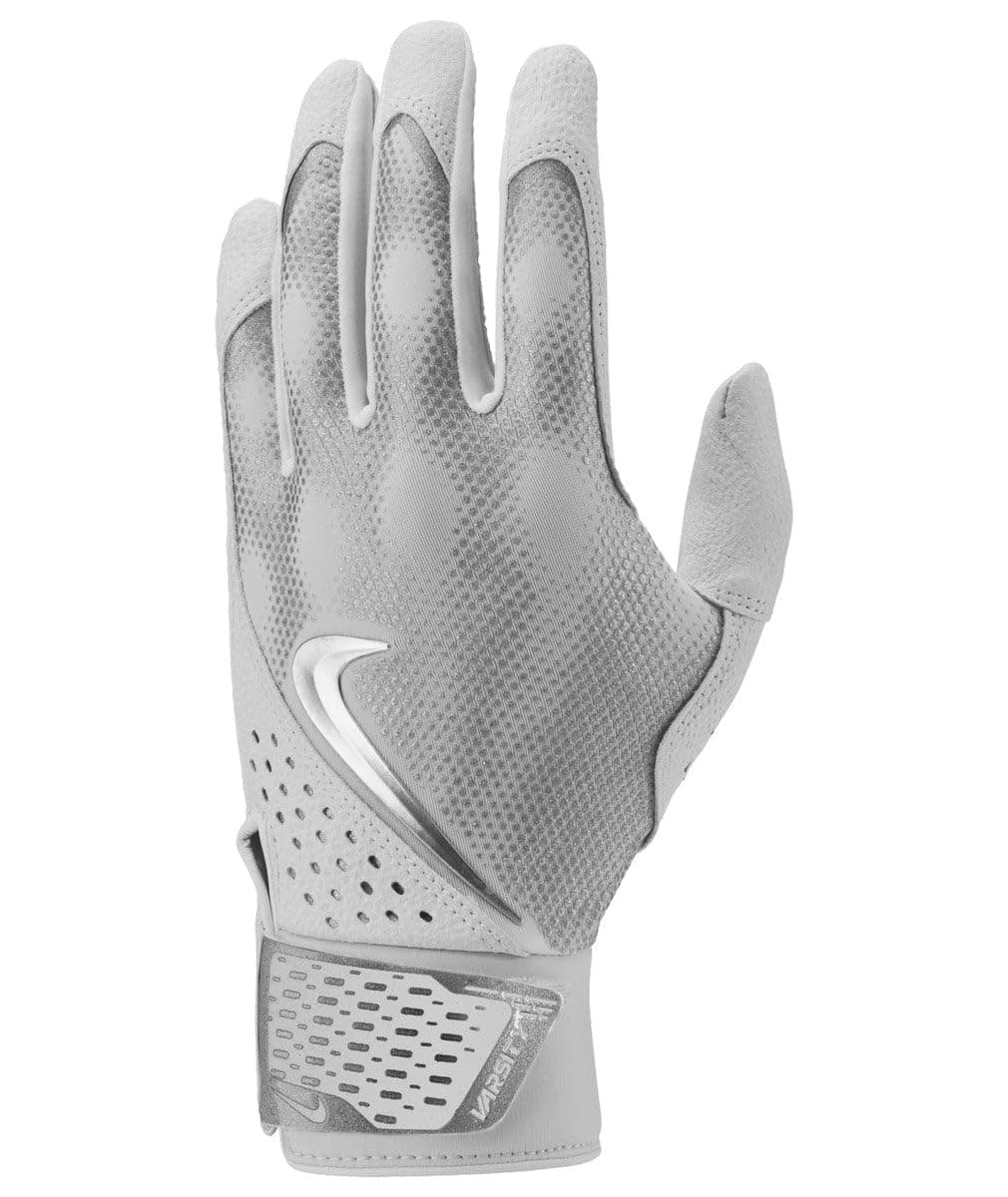Varsity Alpha Batting Gloves by Nike