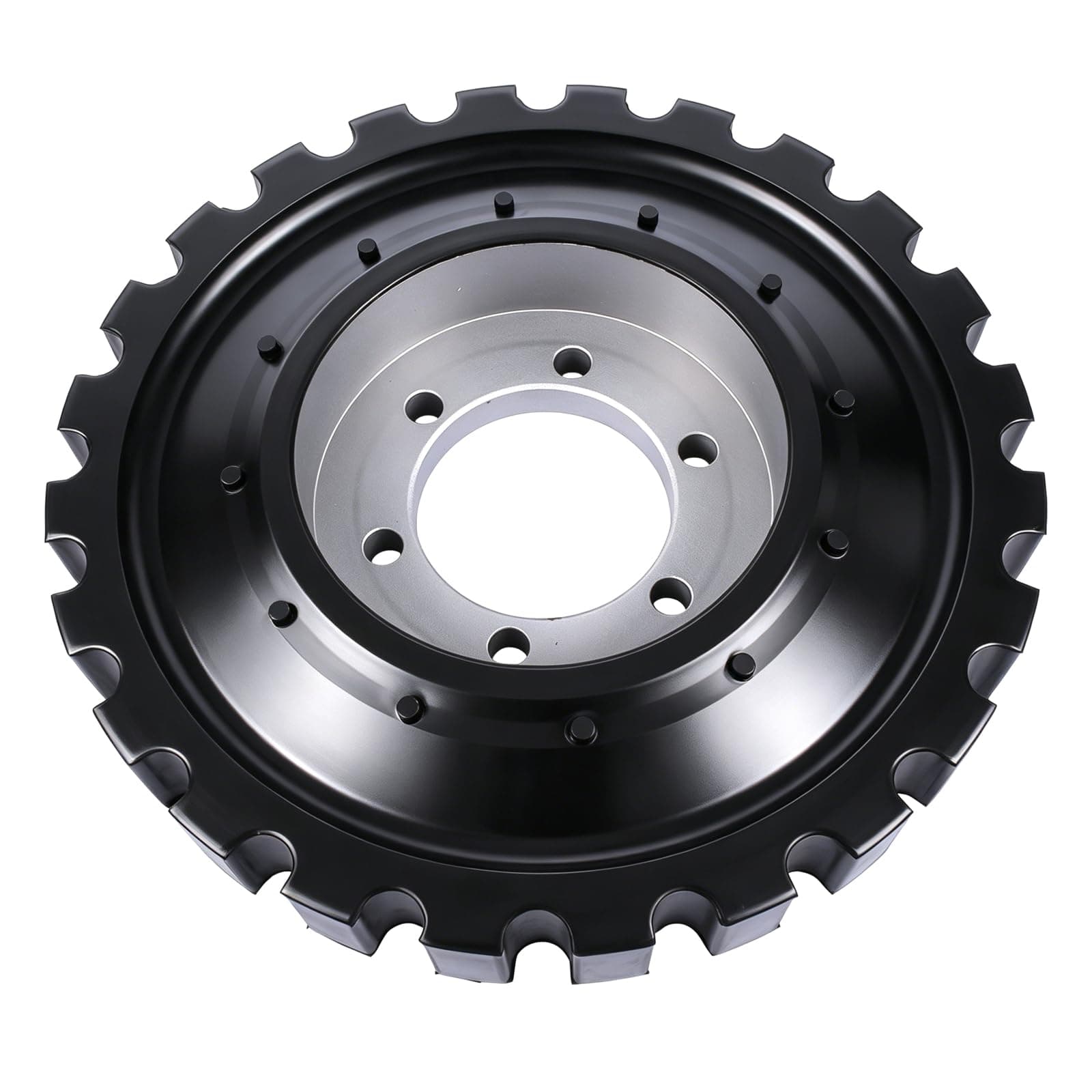 Flynsu Flexible Coupling Replacement for Atlas Copco Air Compressor 1615678500 1604140800 1615682500