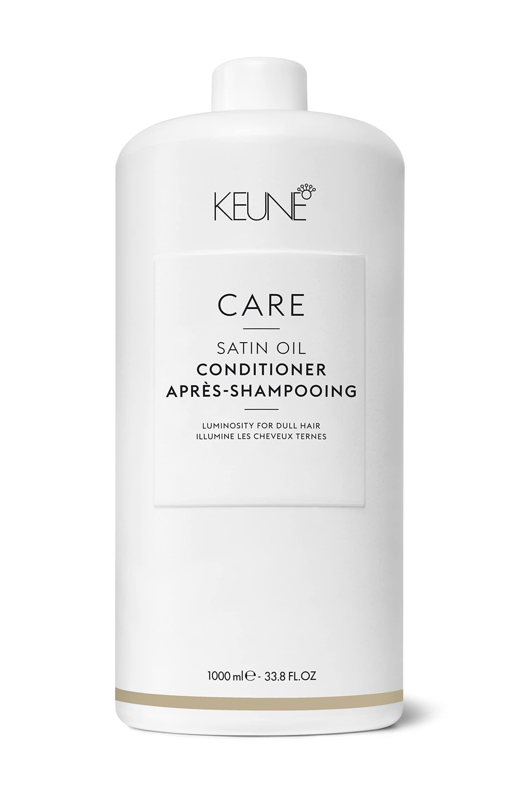 Keune Care Satin Oil Conditioner 33.8oz