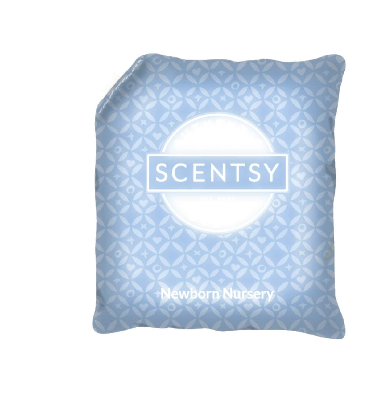 Newborn Nursery Scent Pack