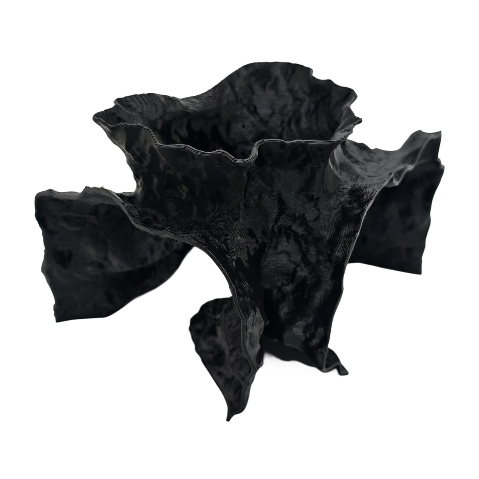 Accessories Hollow Hole Decor for Aquarium Environments Bettas House Cave Ornament for Aquarium Landscapes