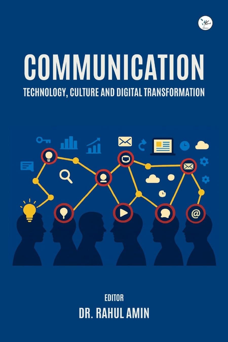 COMMUNICATION TECHNOLOGY, CULTURE AND DIGITAL TRANSFORMATION