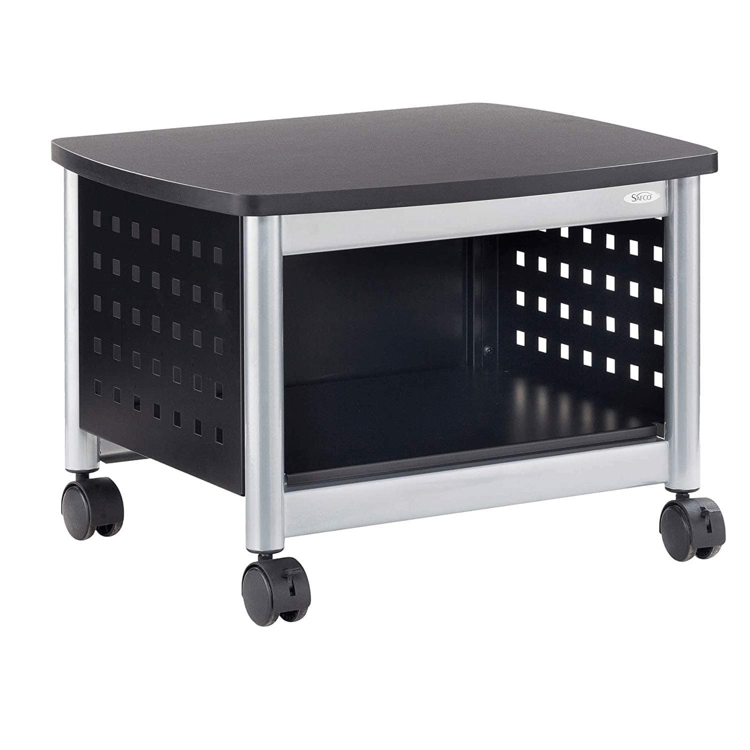 Safco Products Products Scoot Underdesk Printer Stand (1855BL)