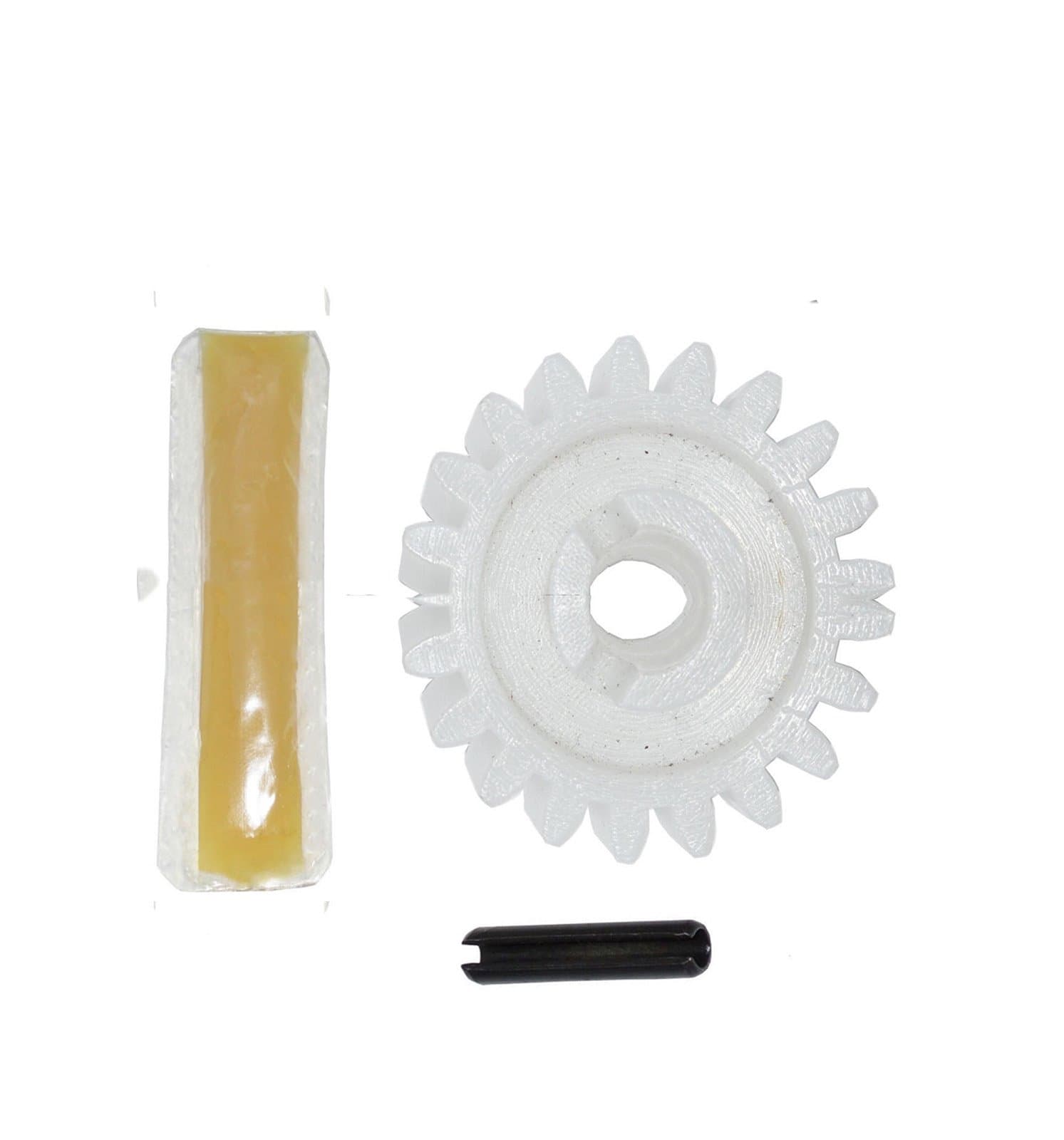 Garage Door Replacement Parts Gear for Linear Moore-O-Matic XX133 XX333 XX350