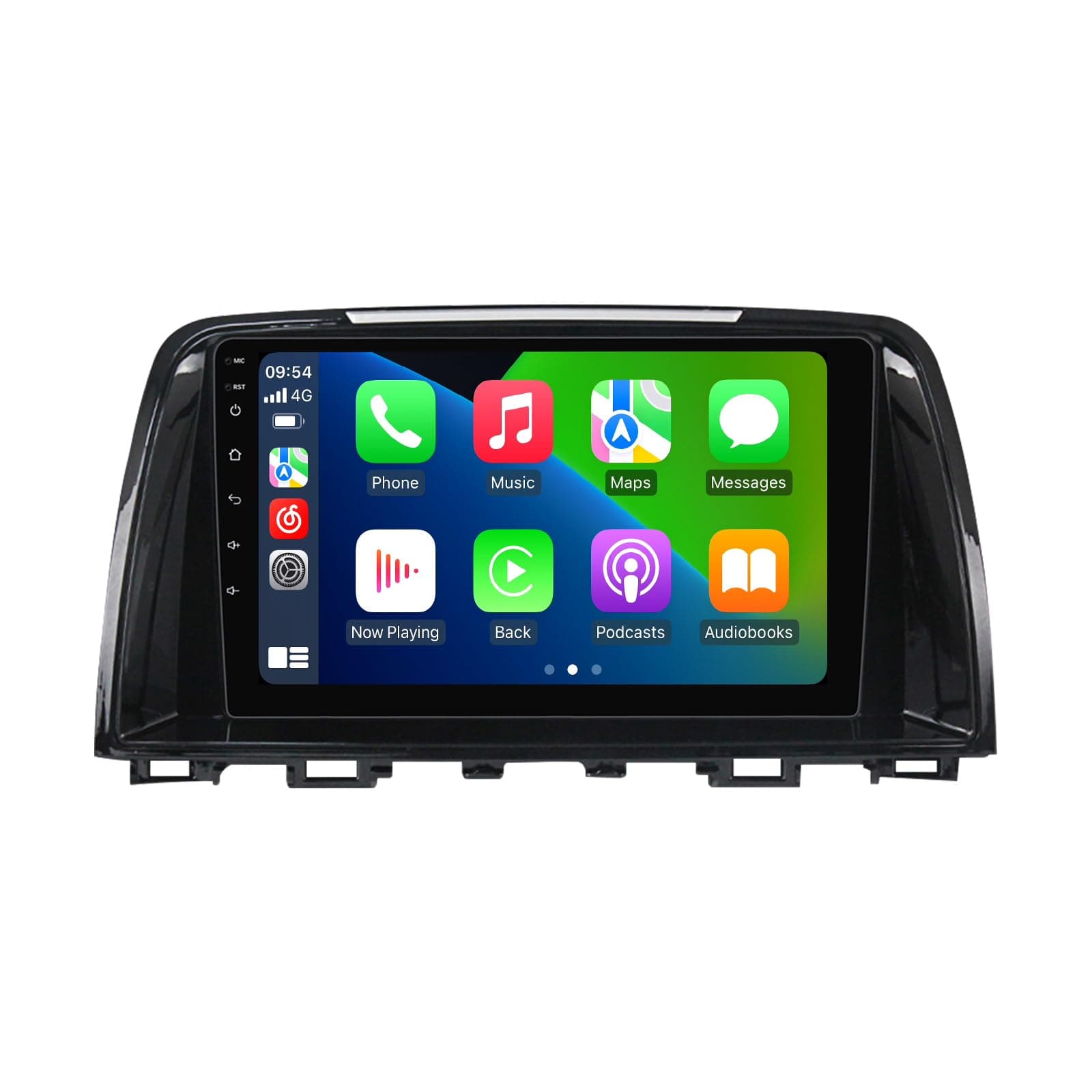 Android Stereo for Mazda 6 III Touring GL GJ 2012-2017 Radio -8Core 2+32GB