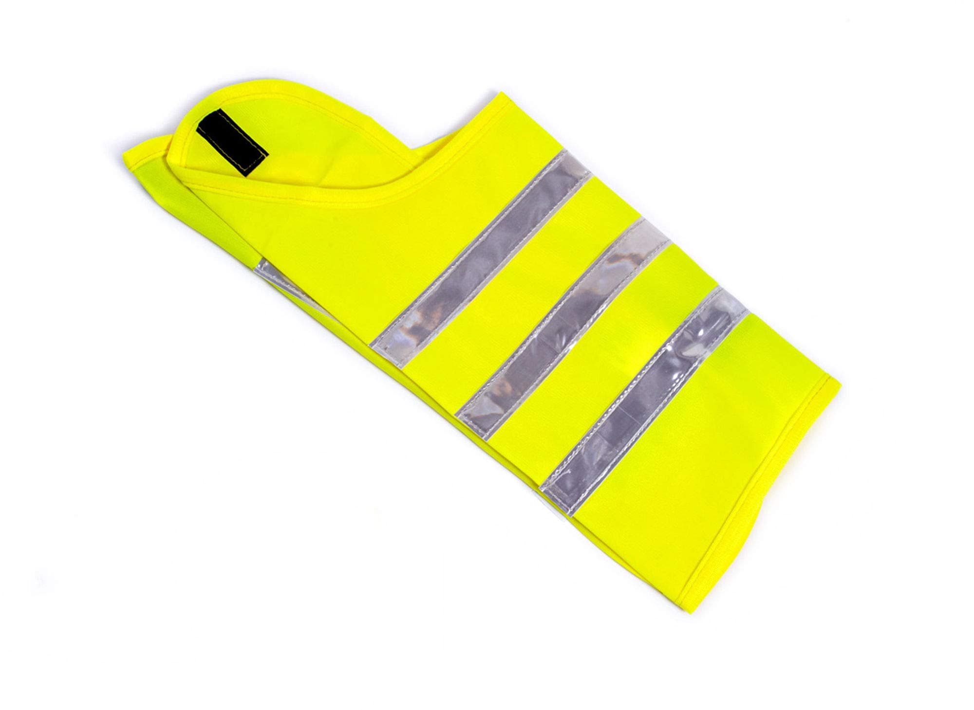 Petface Reflective Dog Coat, Large