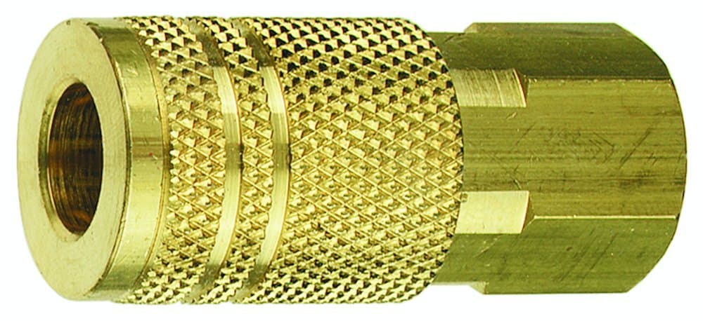 Plews/Lubrimatic 13-235 Coupler