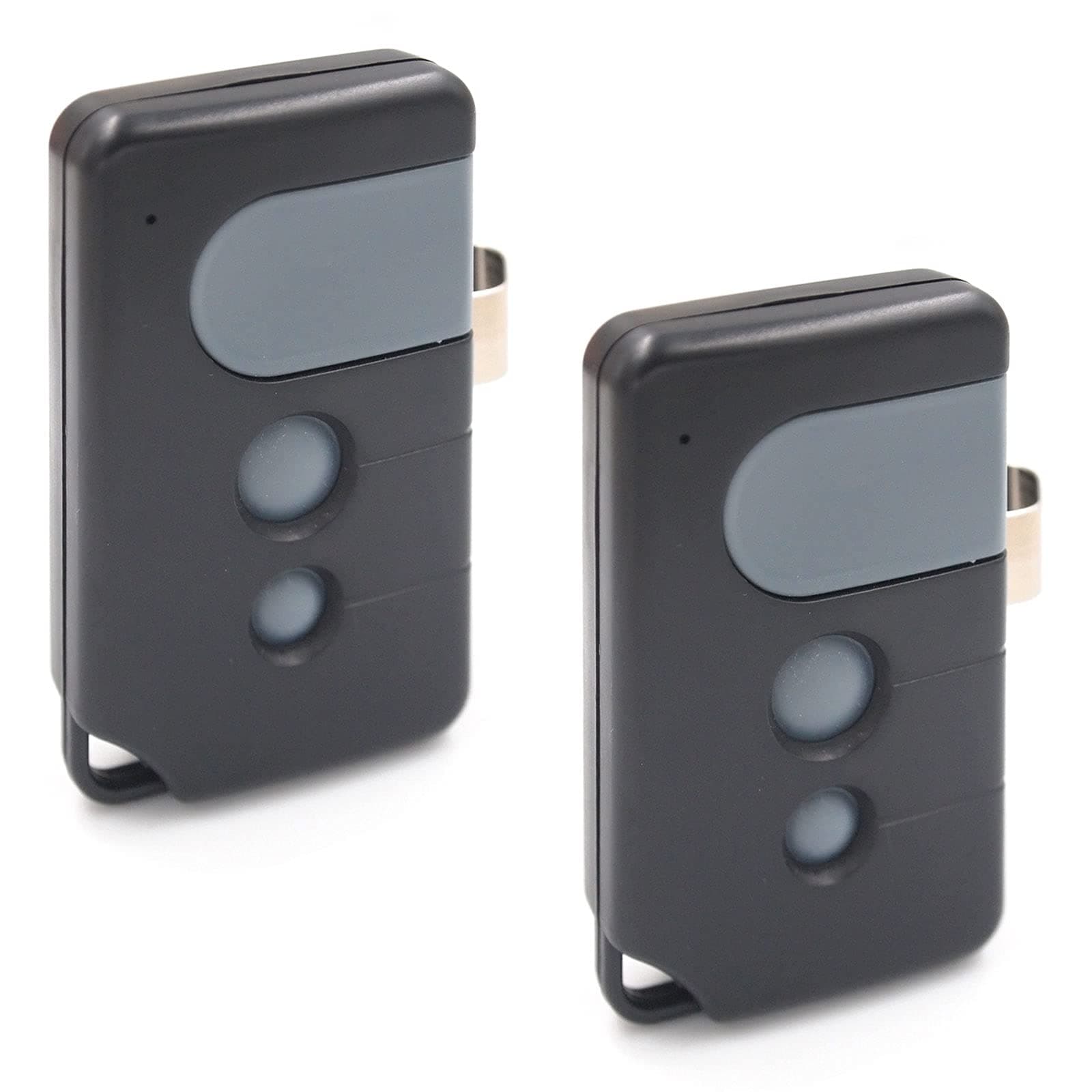 Solidremote Garage Door Opener Remote, for Sears Craftsman 139.53753 139.53681 139.53879, 2 Pack
