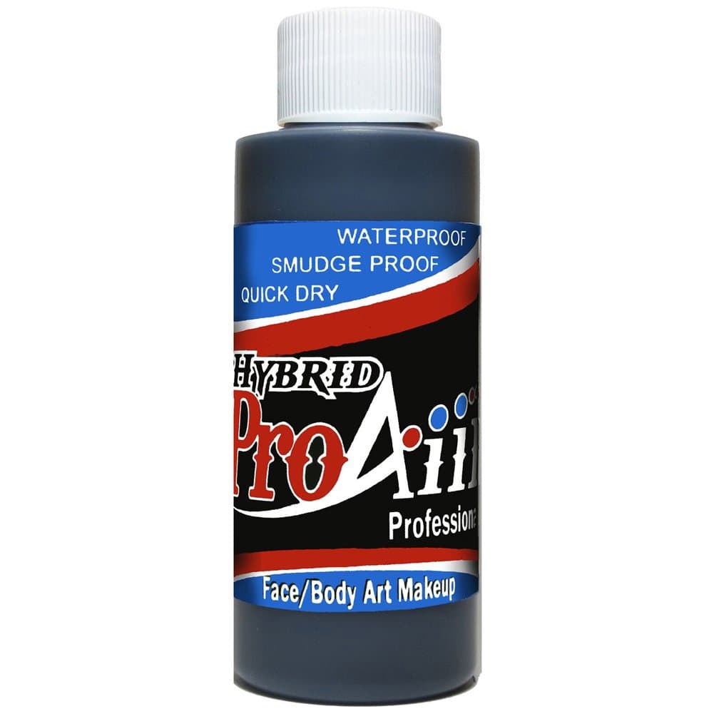 ProAiir Hybrid Standard Makeup - Black (2.1 oz)