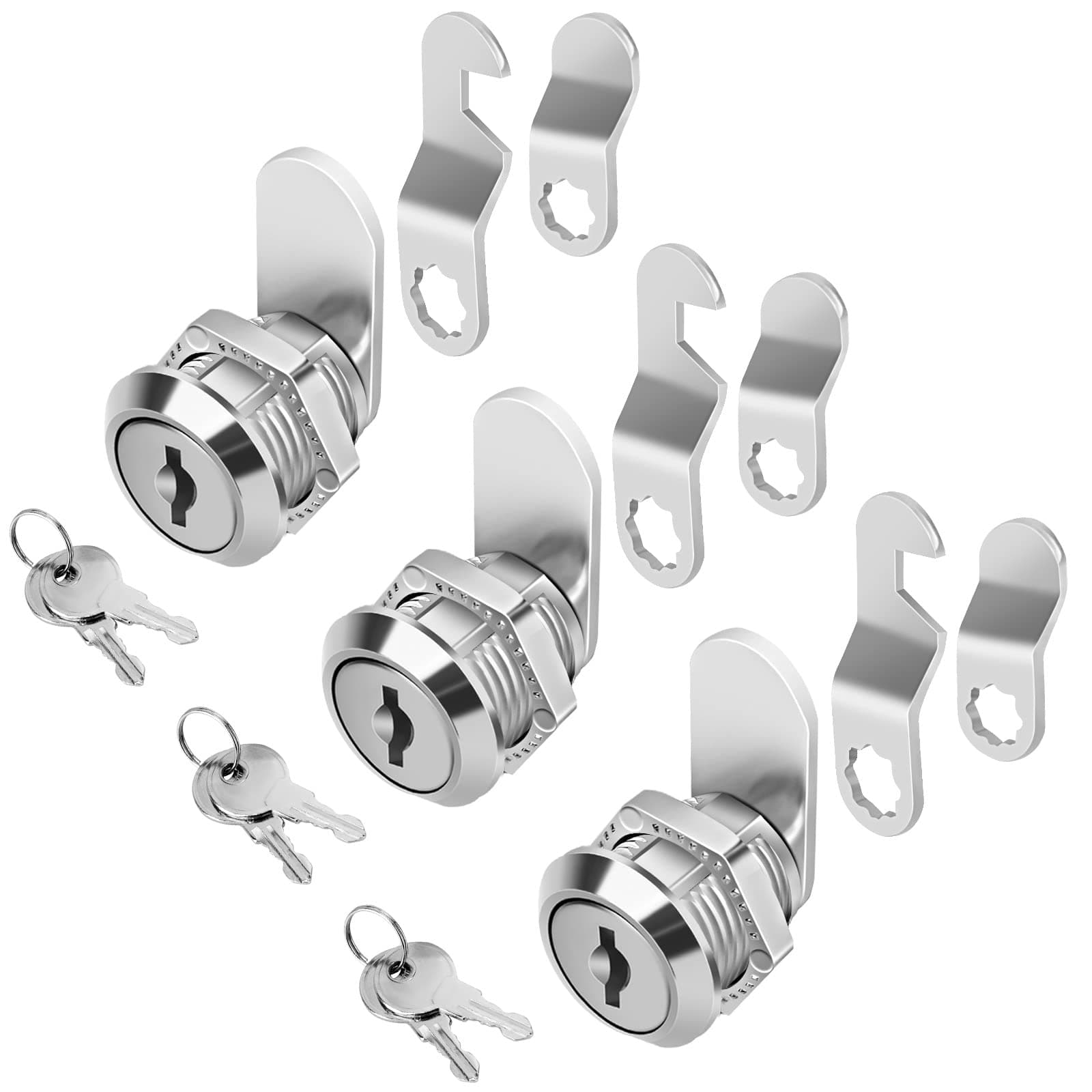 Cylinnda Cabinet/Furniture Lock