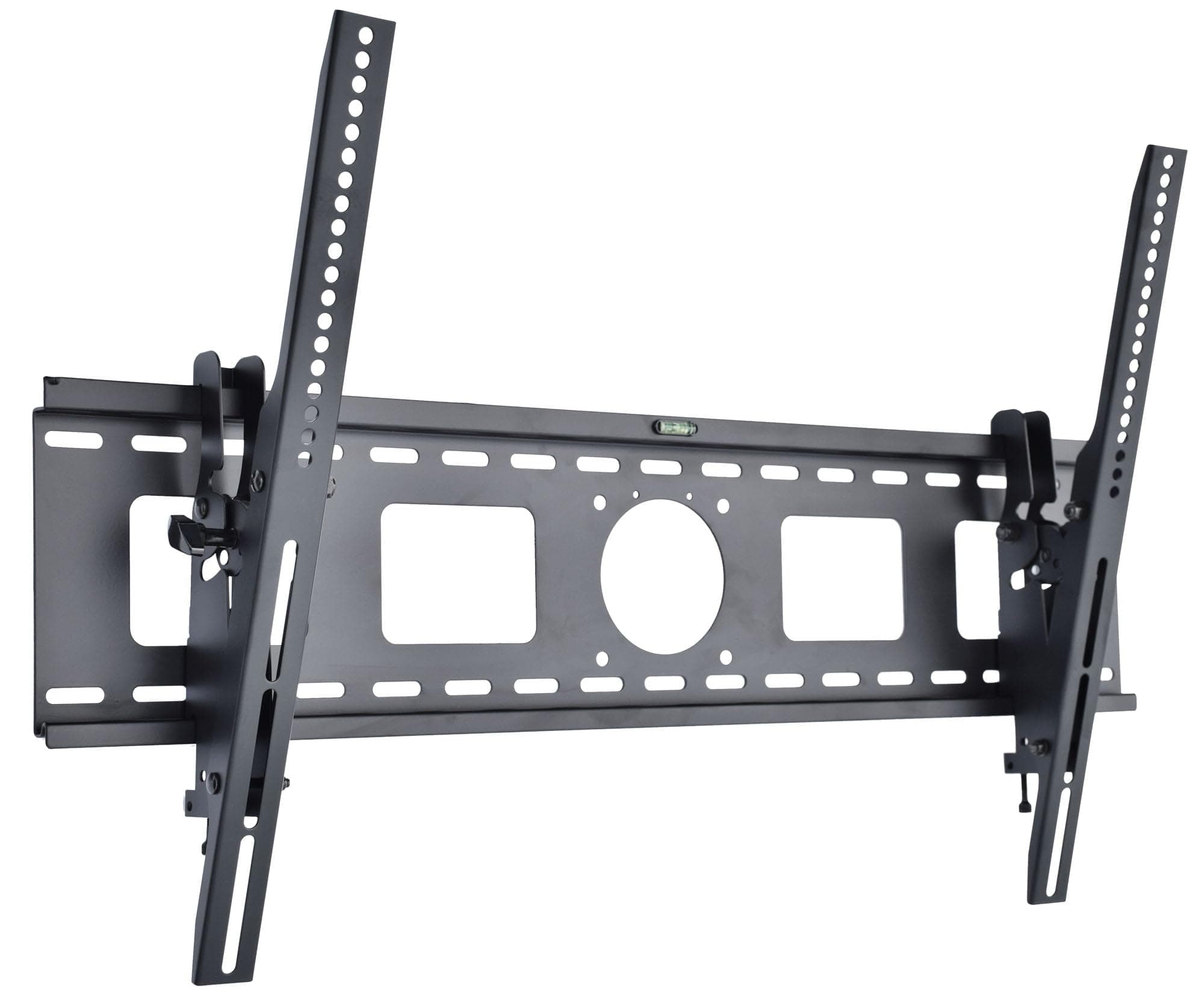Techly 42" to 100" Tiltable Wall Mount for Flat-Panel TVs VESA up to 800x600 mm - Holds up to 70 kg
