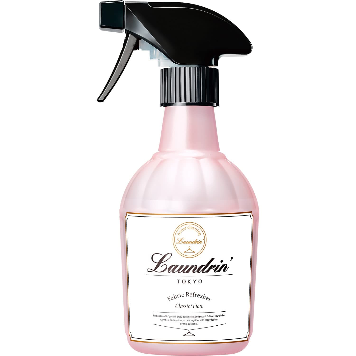 Laundrin Fabric Refresher Classic Fiore, 370 milliliters