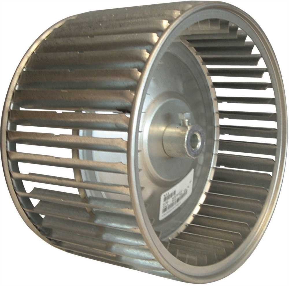First Company W33 Blower Wheel 9" Diamter X 6" Wide