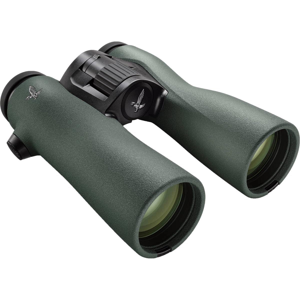Swarovski Optik 10x42 NL Pure Waterproof Roof Prism Binocular with 7.6 Degr