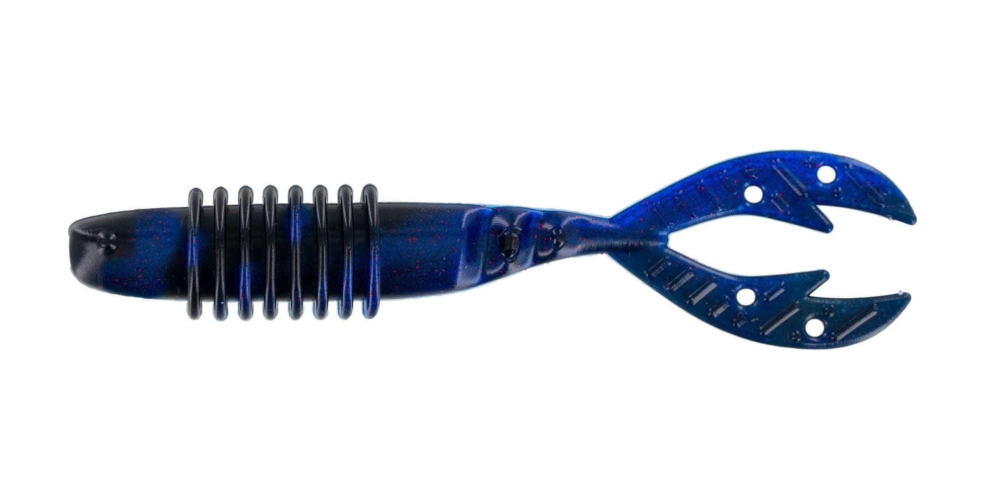 4.25" Kamikaze SWIMON/Hematoma (6 Pack)