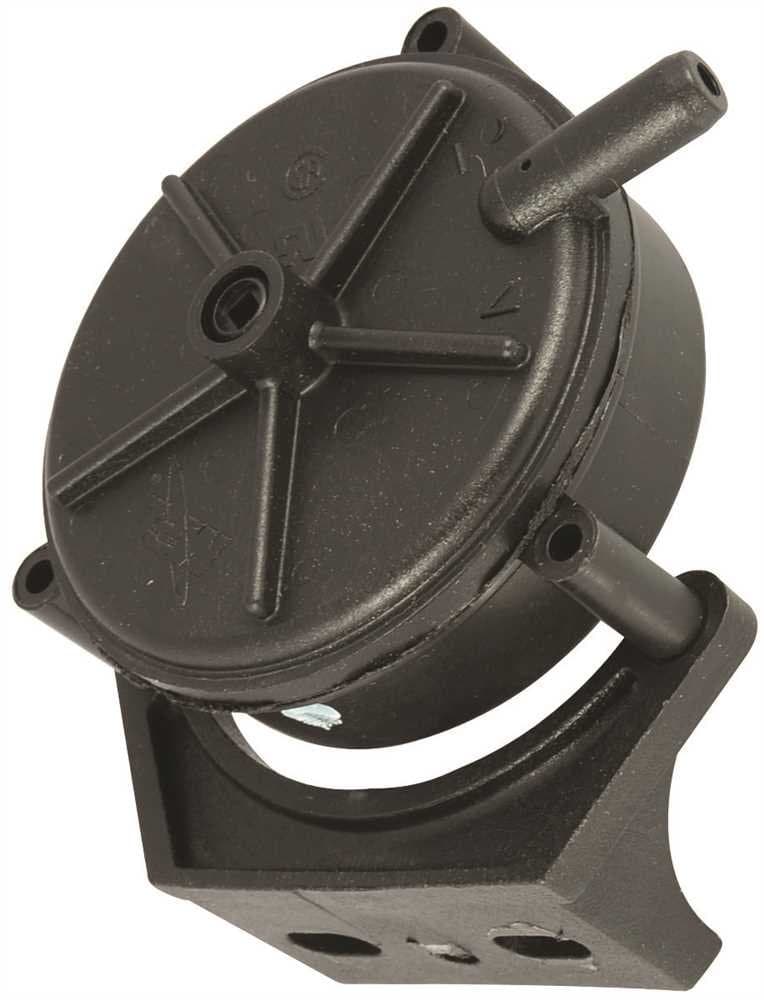 Goodman B1370158 70 WC Pressure Switch Inducer