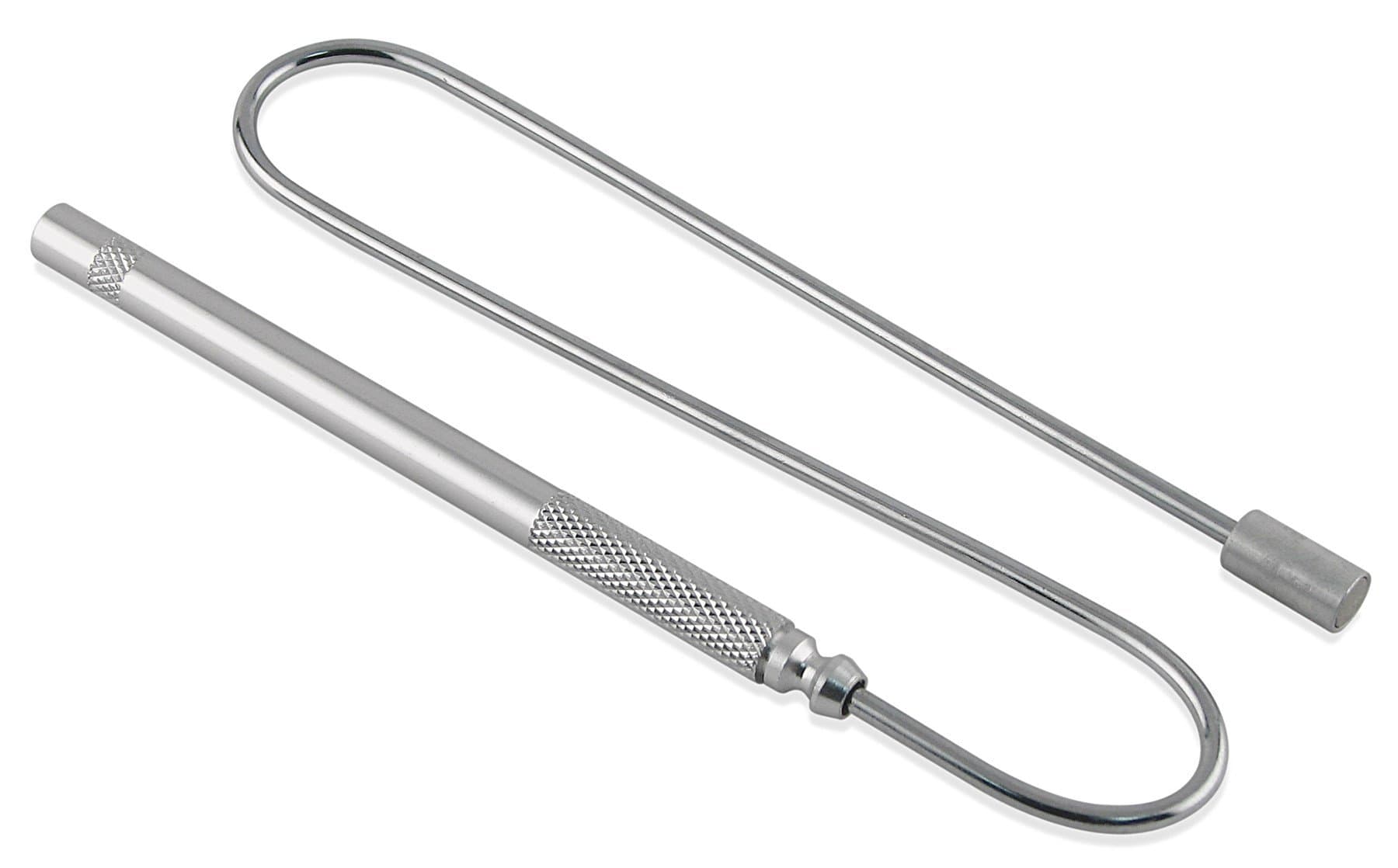 Flexible Magnetic Pickup