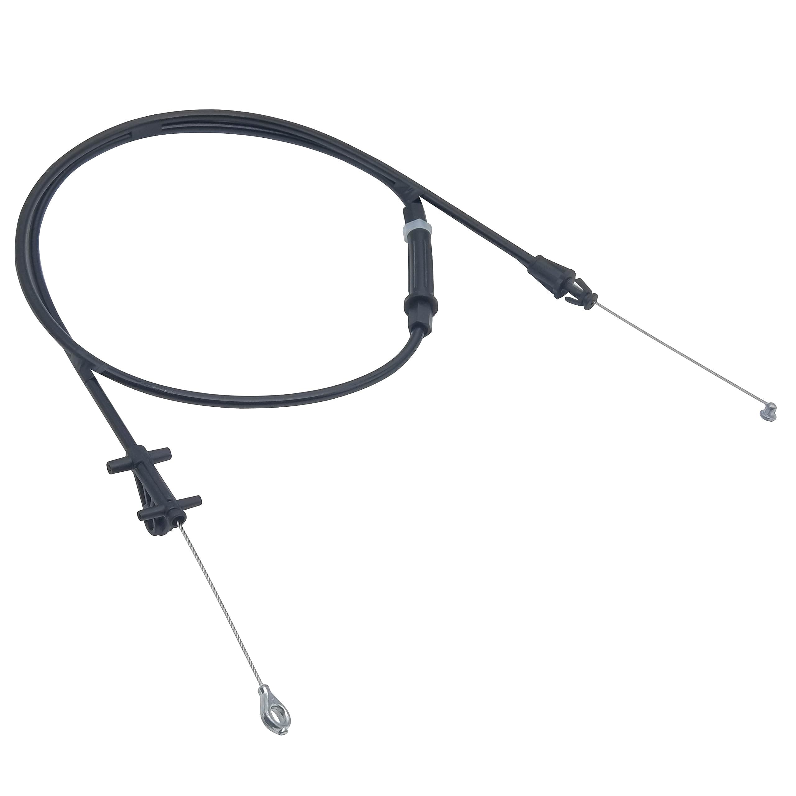 AOTWD Snowblower Console Base Control Cable 587343801