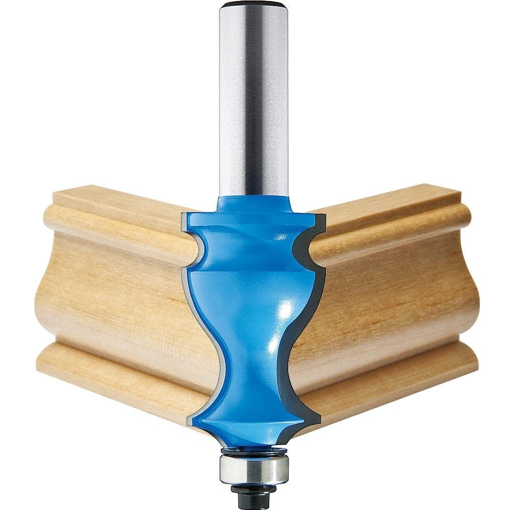 SPECIAL MOULD BIT #351431