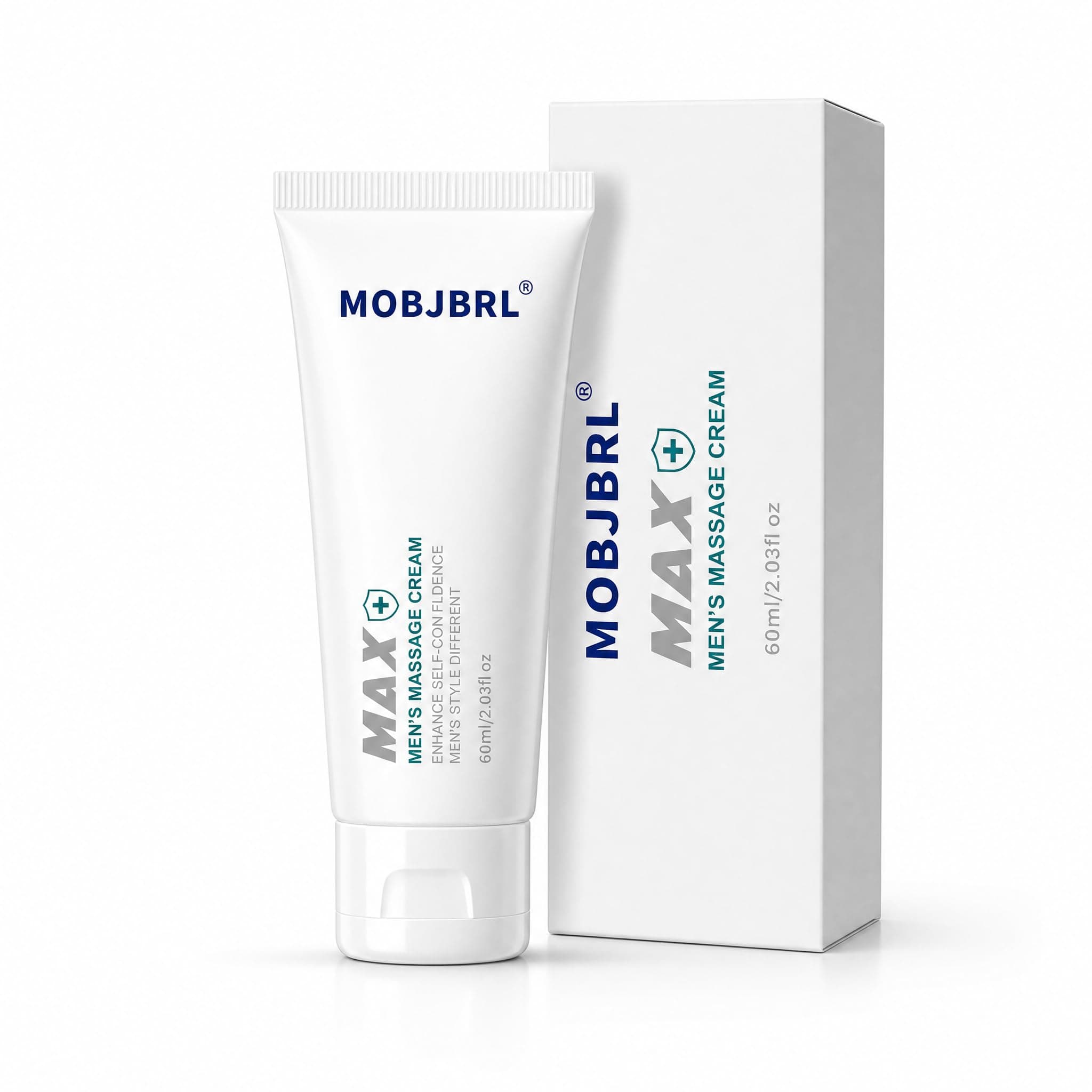 Men's Private Care Cream Large Massage Muscle Enhancement Gel - Men's Super Strength can greatly Enhance Body Shape, Thickness, Strength and Performance